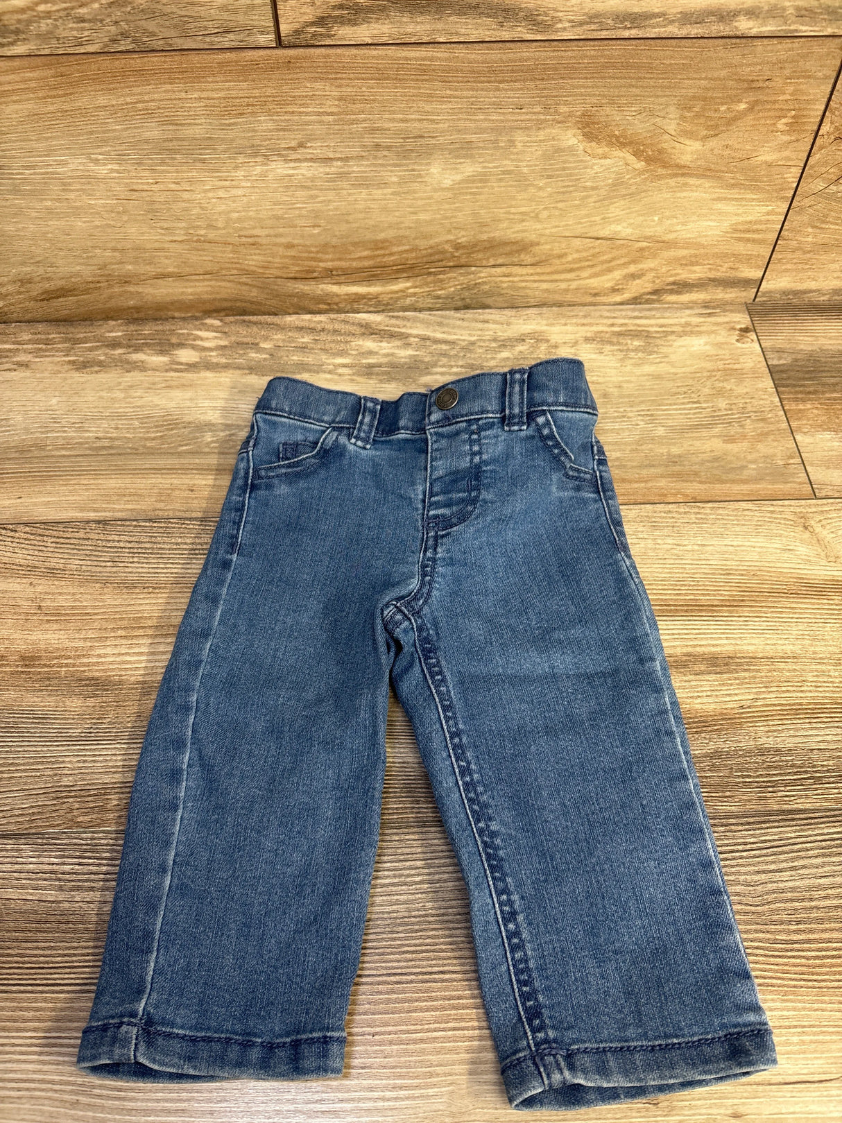 Carter's Jeans Blue sz 9m