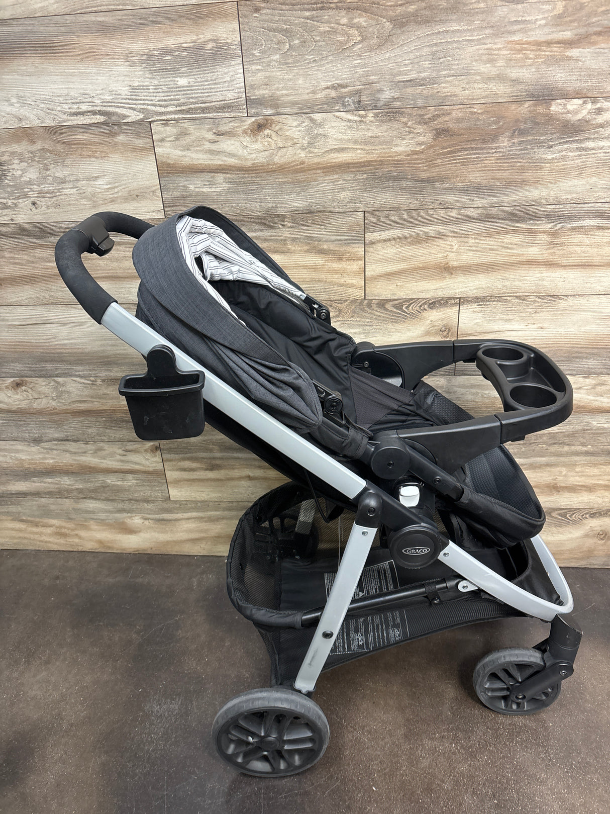 Graco Modes Pramette Stroller in Redmond