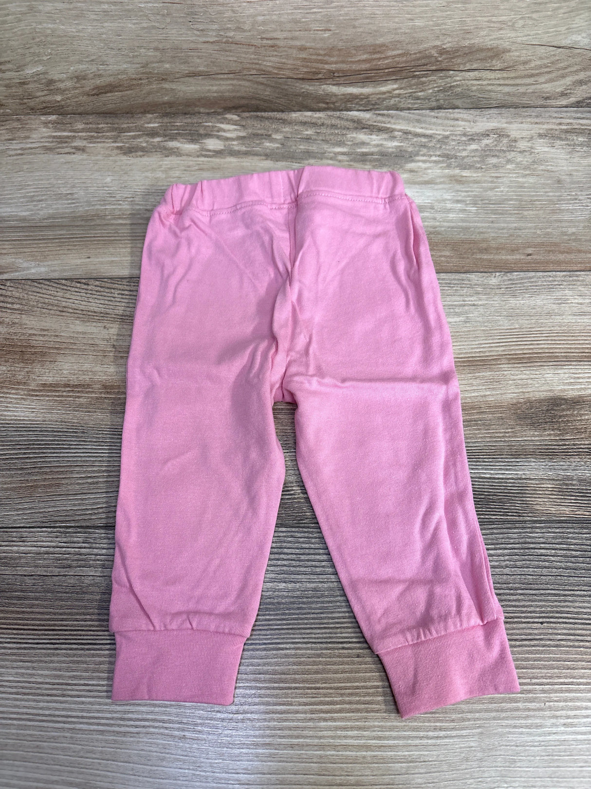 NEW Okie Dokie Joggers Sea Pink sz 6m