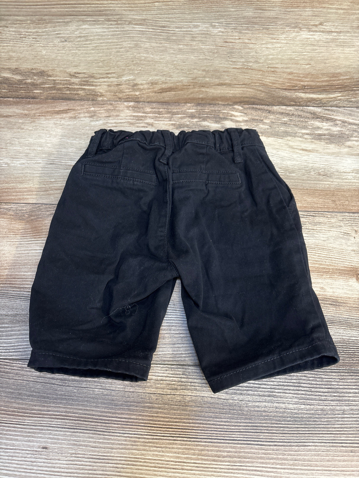 Children's Place Shorts Black sz 5T