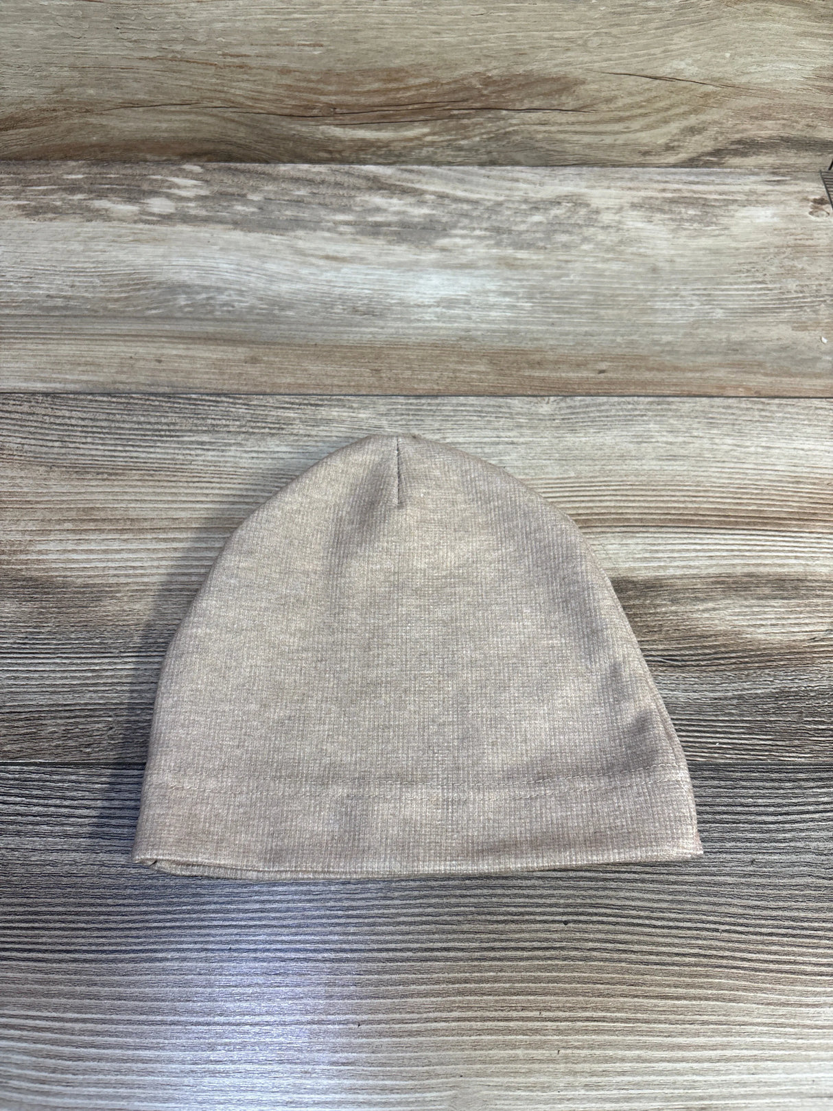 NEW RZ by Rachel Zoe Slouchy Hat Tan sz 12-18m
