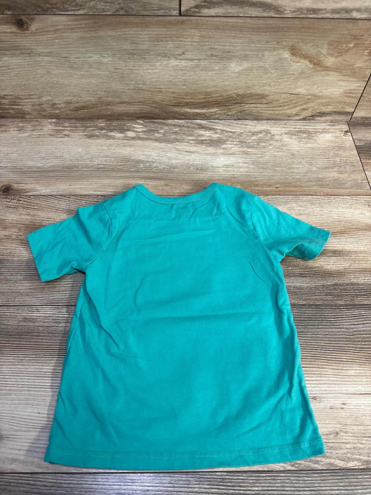 Children's Place Shirt Teal sz 3T