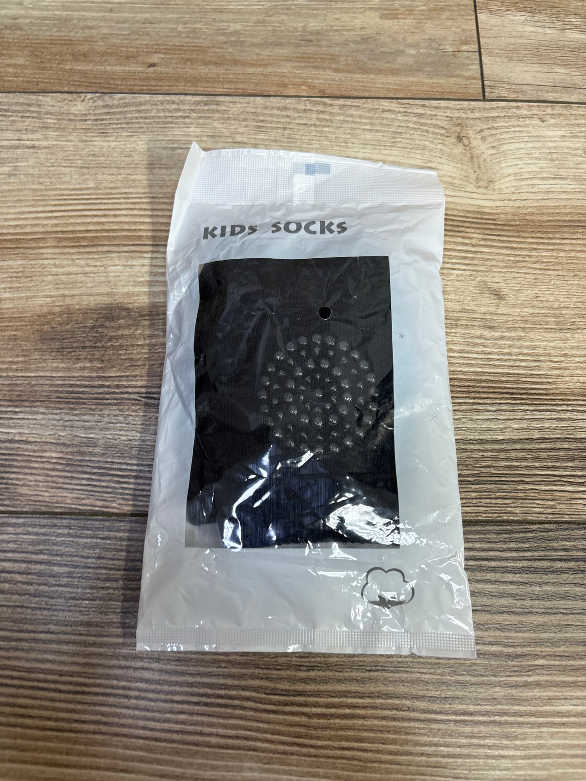 NEW Baby Knee Pads, Black