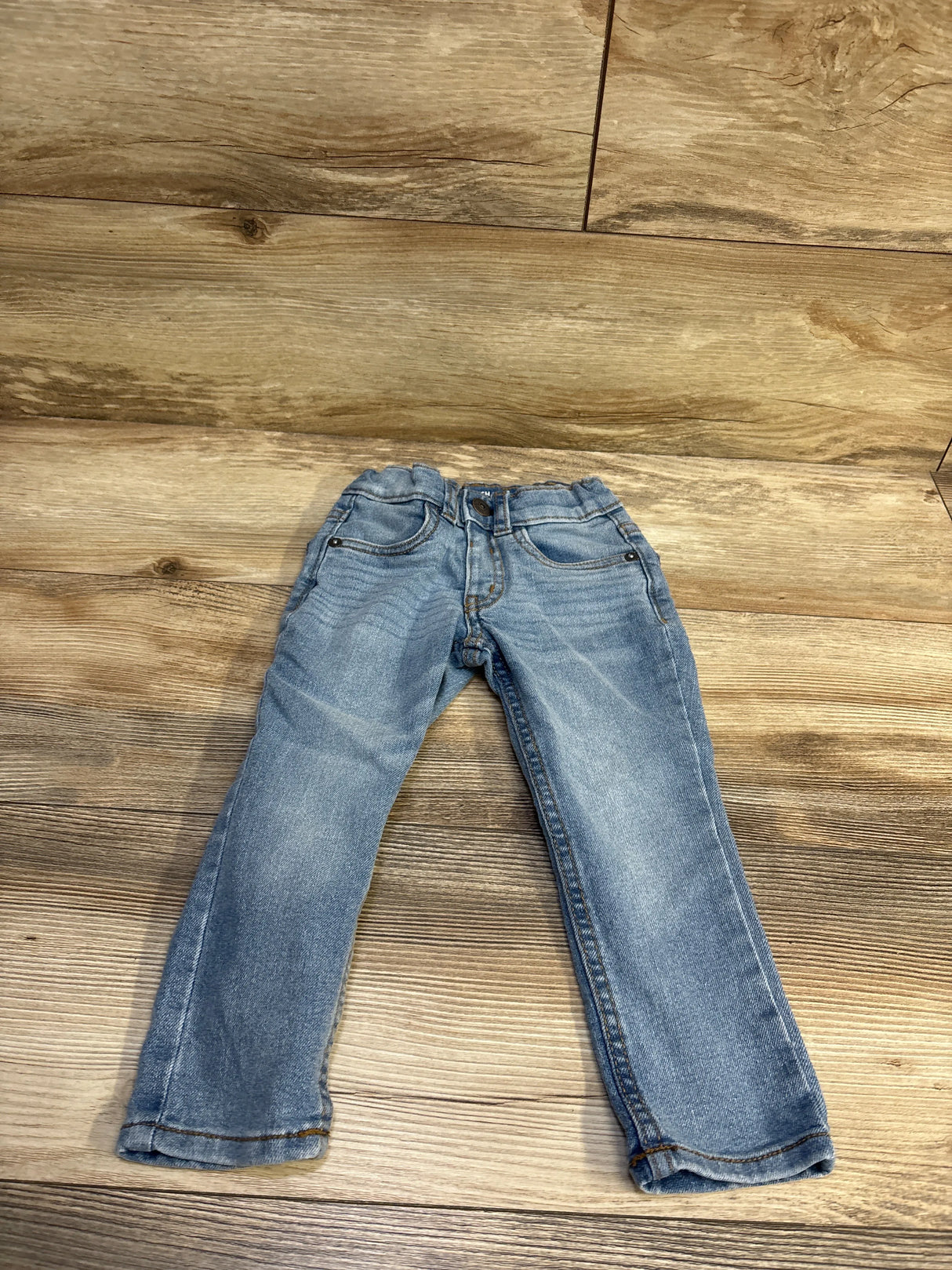 Oshkosh Skinny Jeans Blue sz 2T