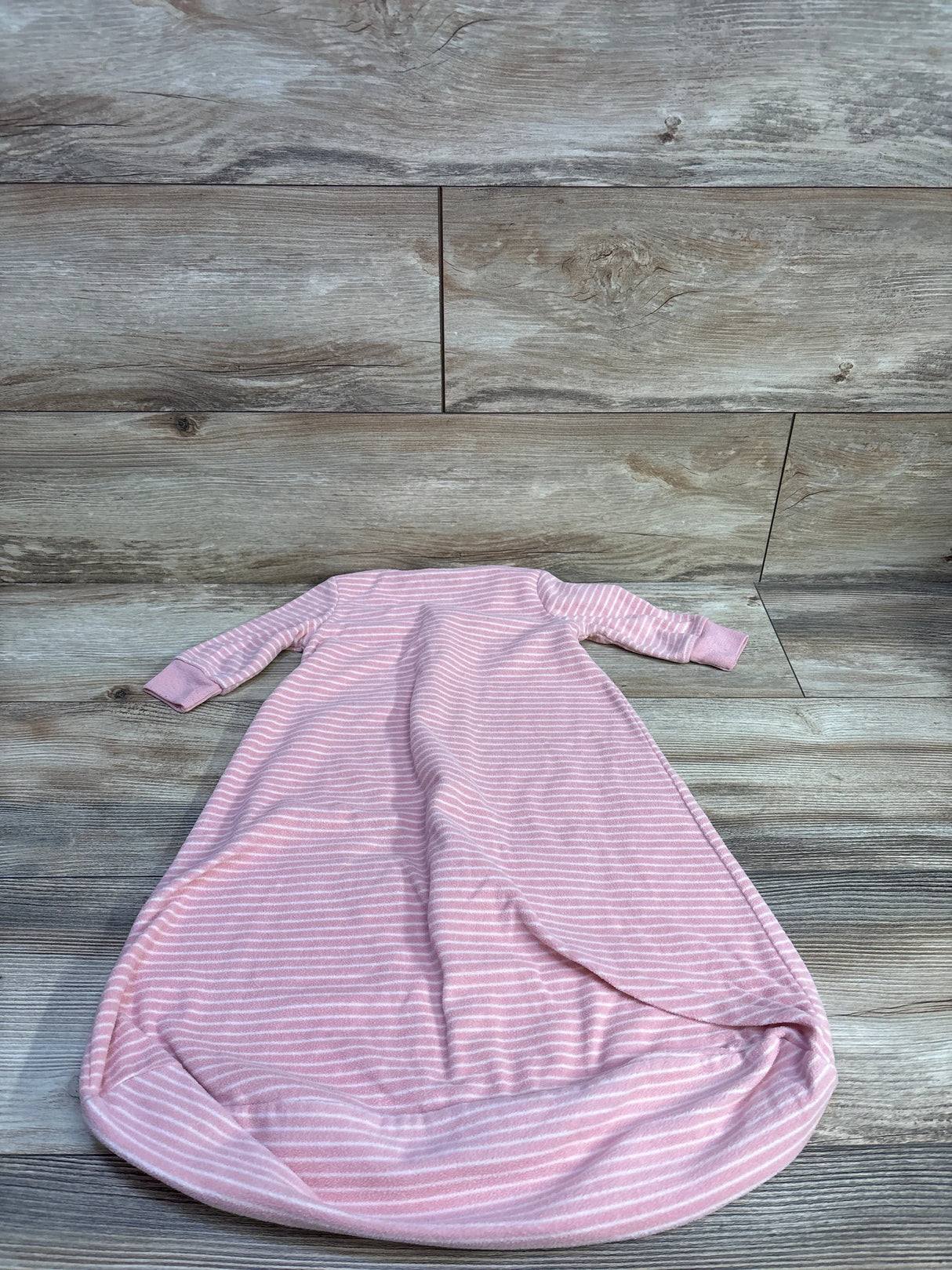 Carter's Blanket Sleep Sack Pink sz 3-6m
