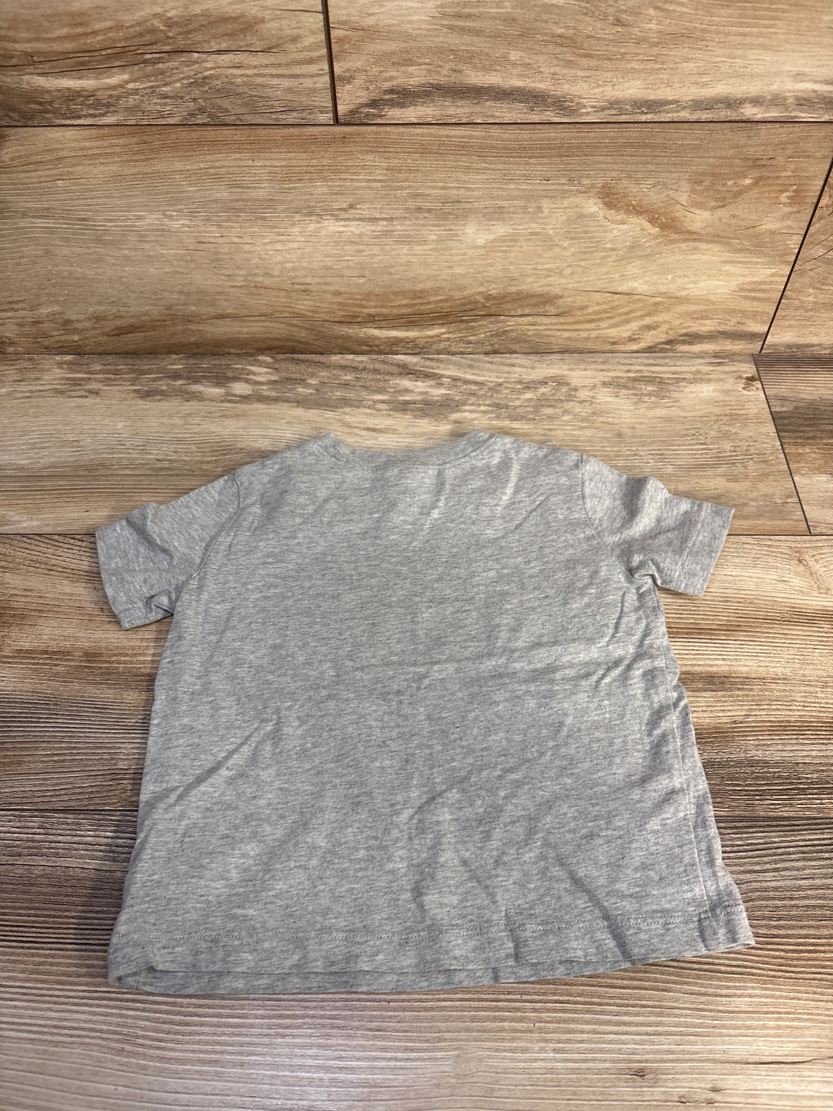 Baby Gap Short Sleeve Shirt Grey sz 2T