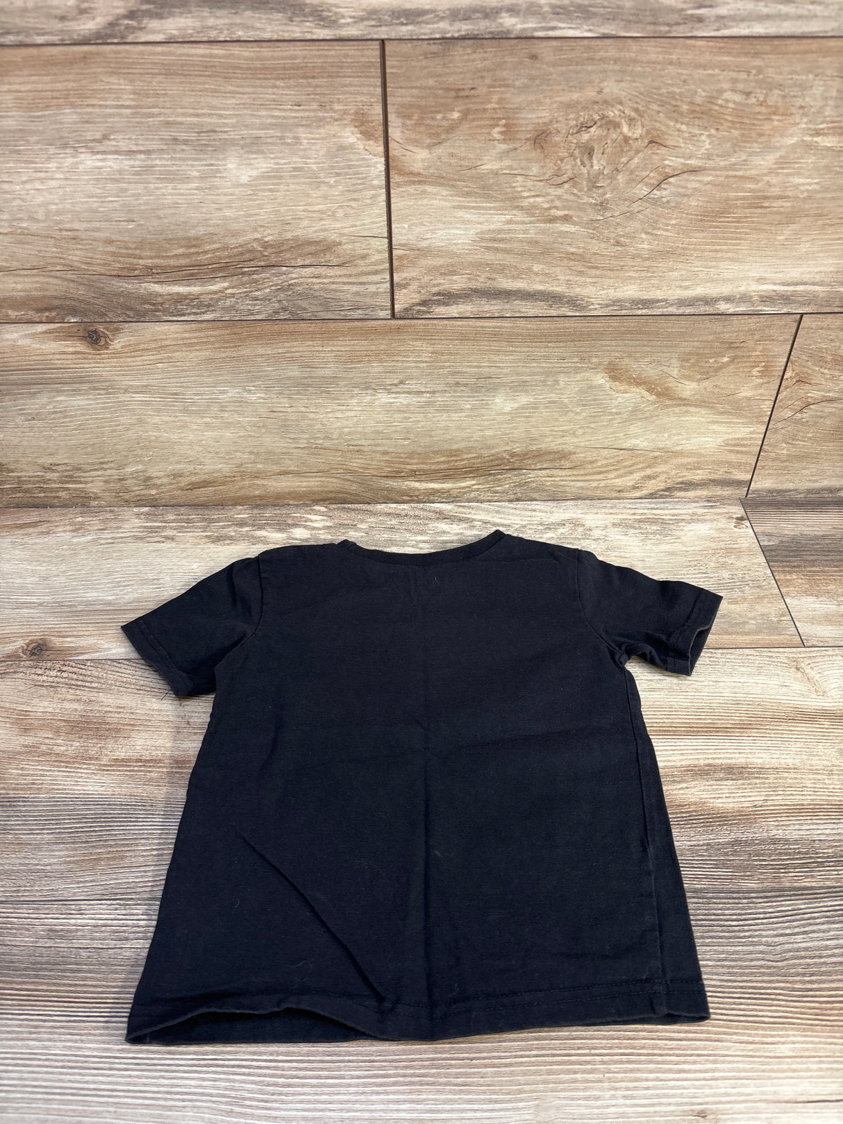 Disney The Lion King Shirt Black sz 4T