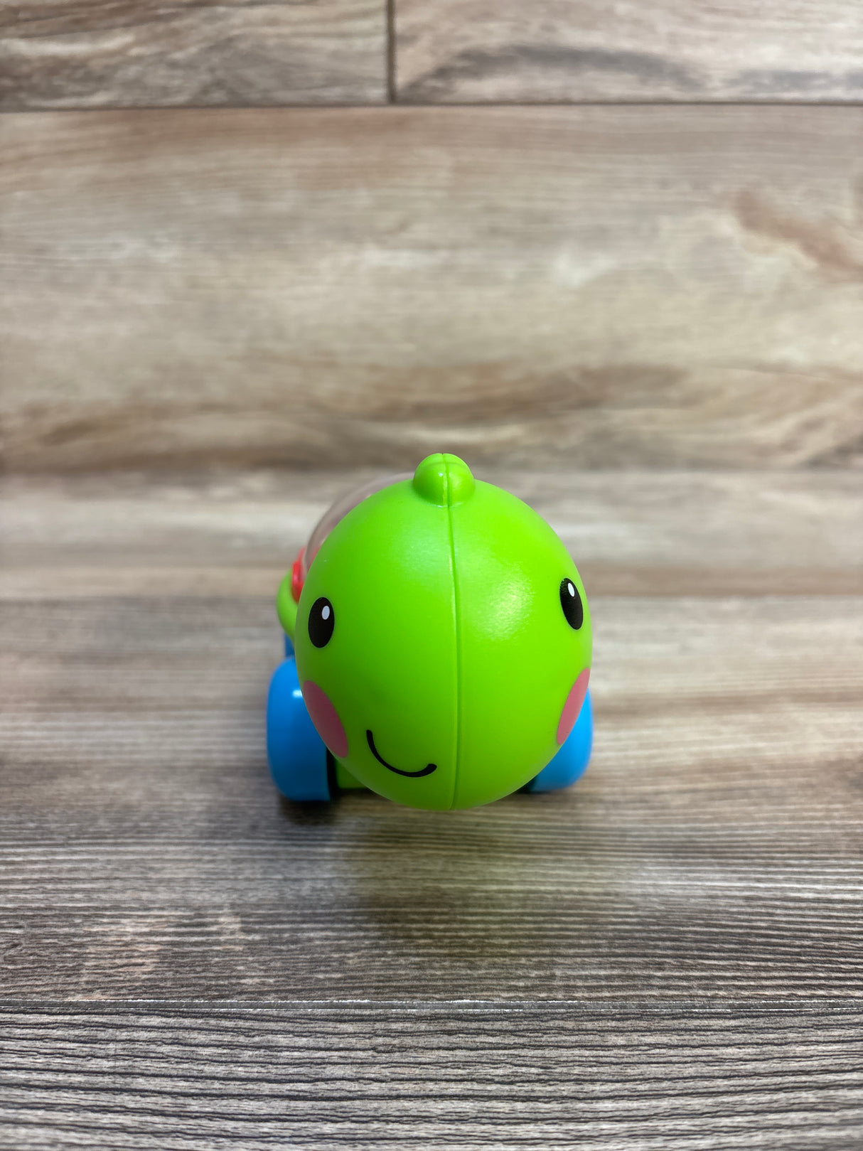 Fisher Price Poppity Pop Turtle