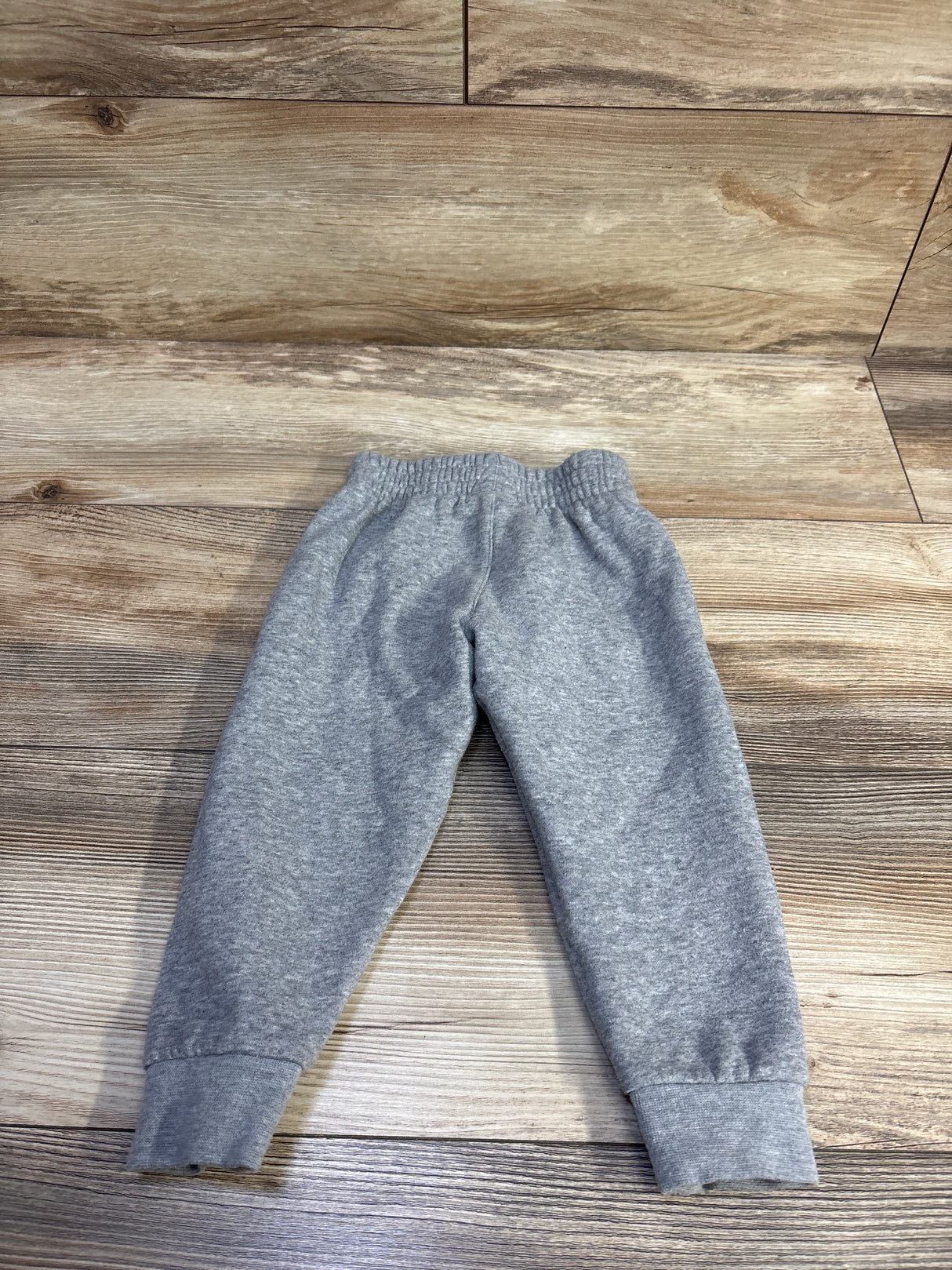 Nike Logo Joggers Grey sz 2T