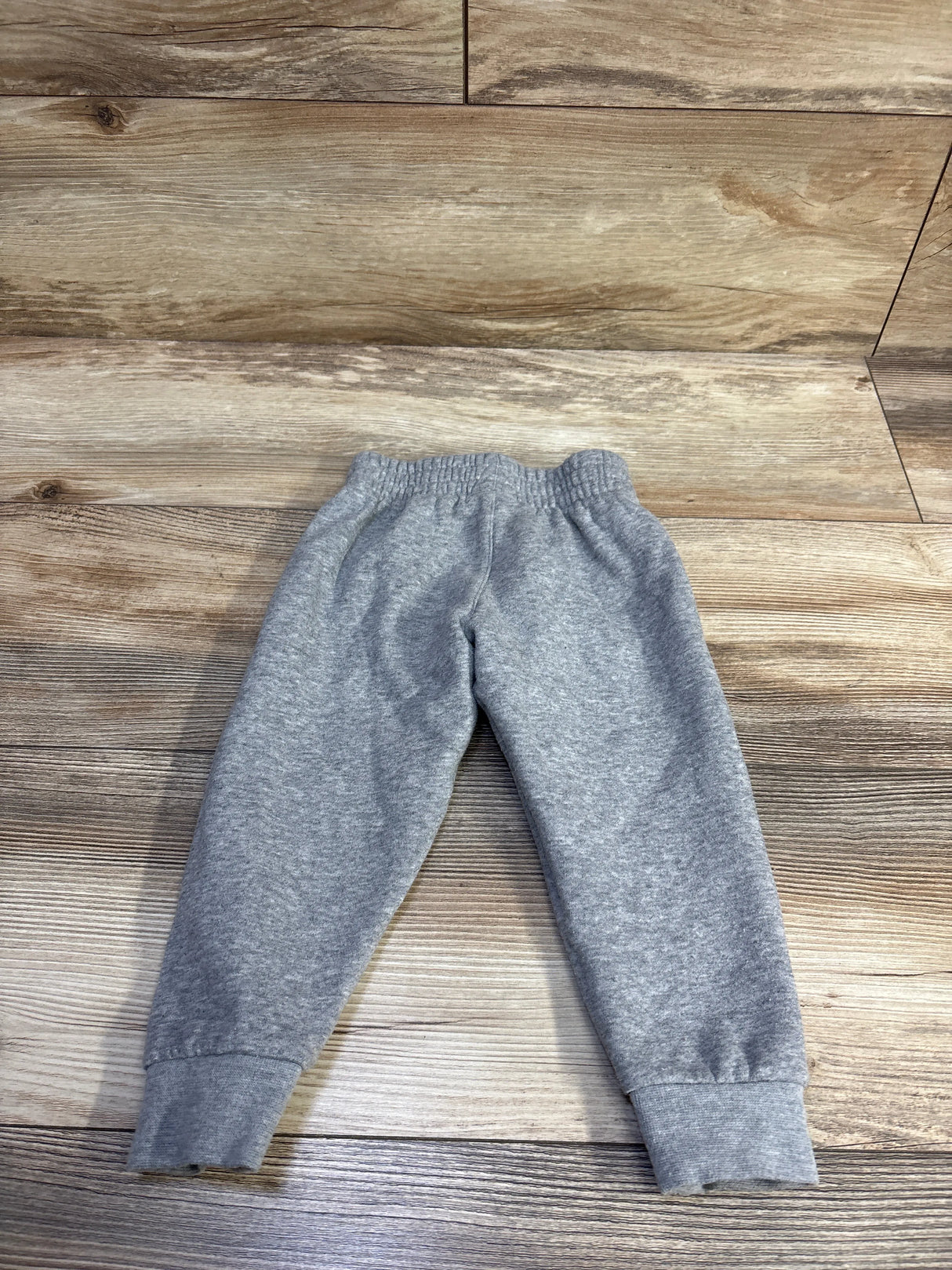 Nike Logo Joggers Grey sz 2T