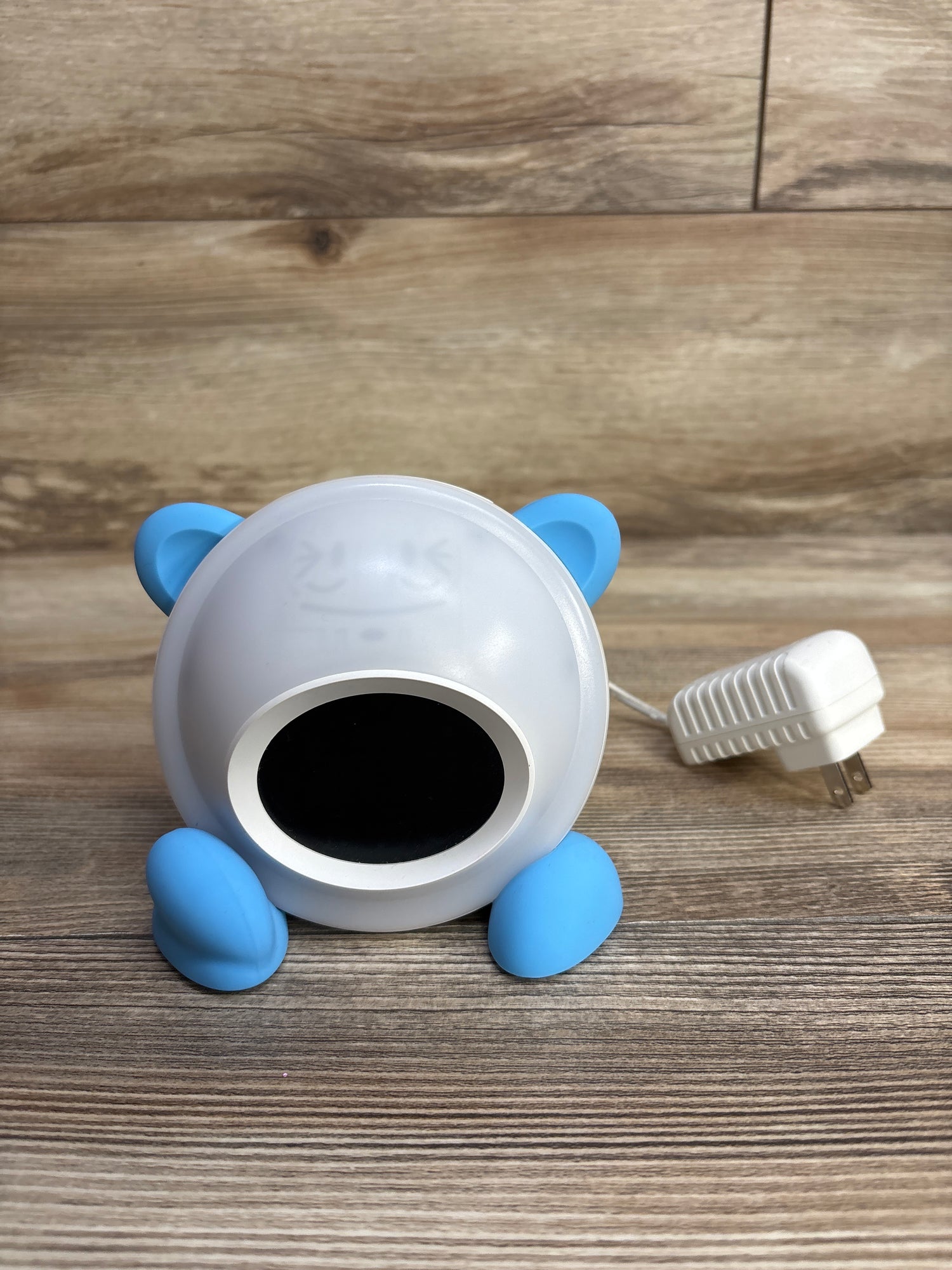 WindFlyer Sleep Training OK to Wake Clock