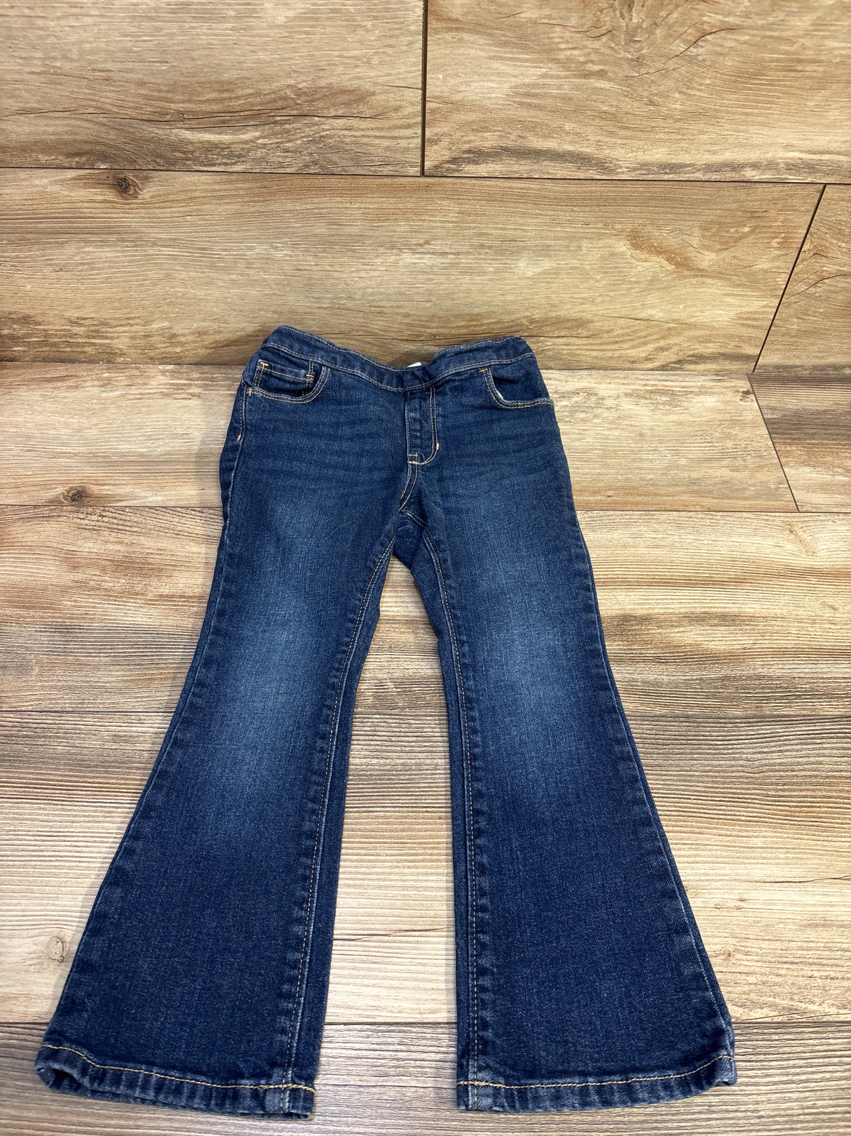 Old Navy Bootcut Jeans Blue sz 5T