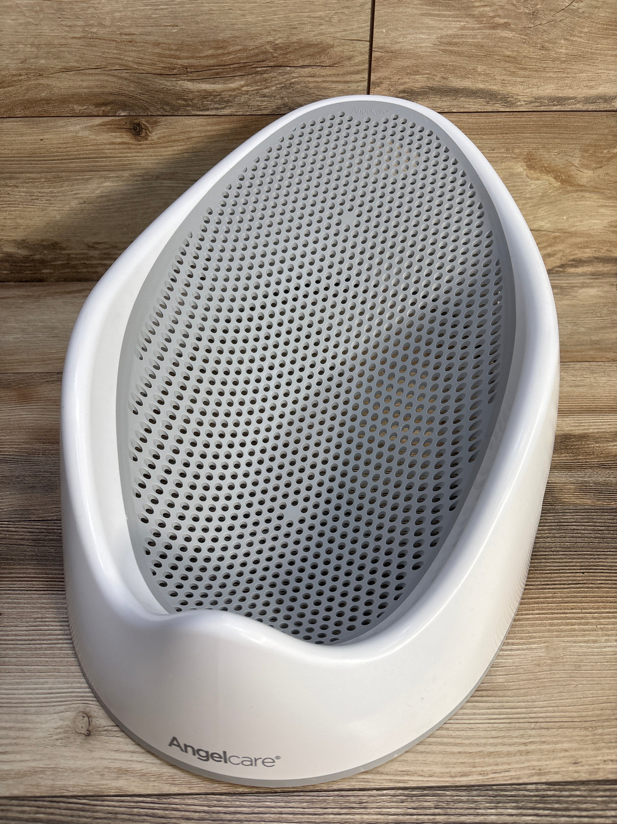 Angelcare Bath Support in Grey