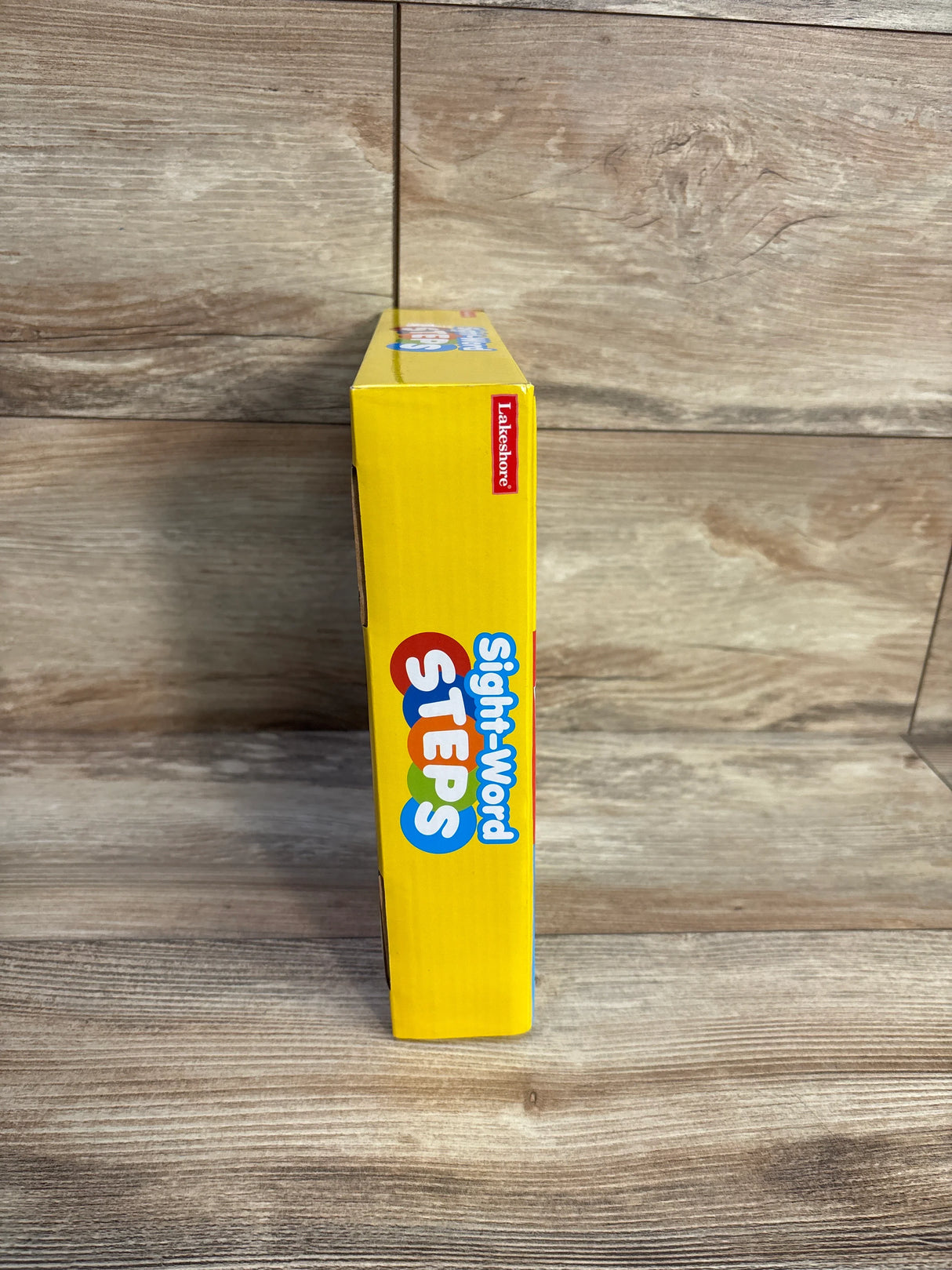 Lakeshore Sight-Word Steps