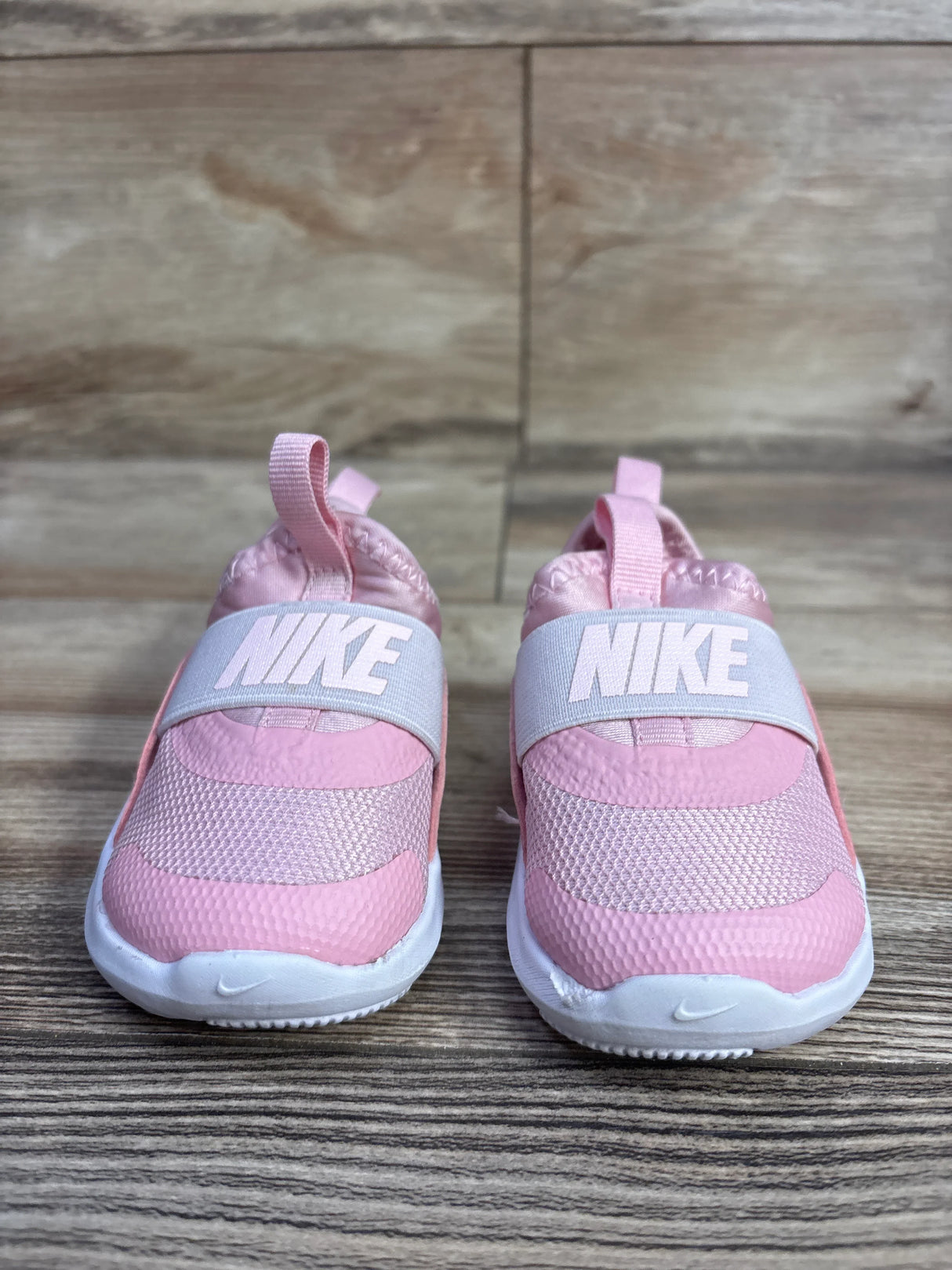 Nike Flex Runner 4 Sneakers Pink sz 3c