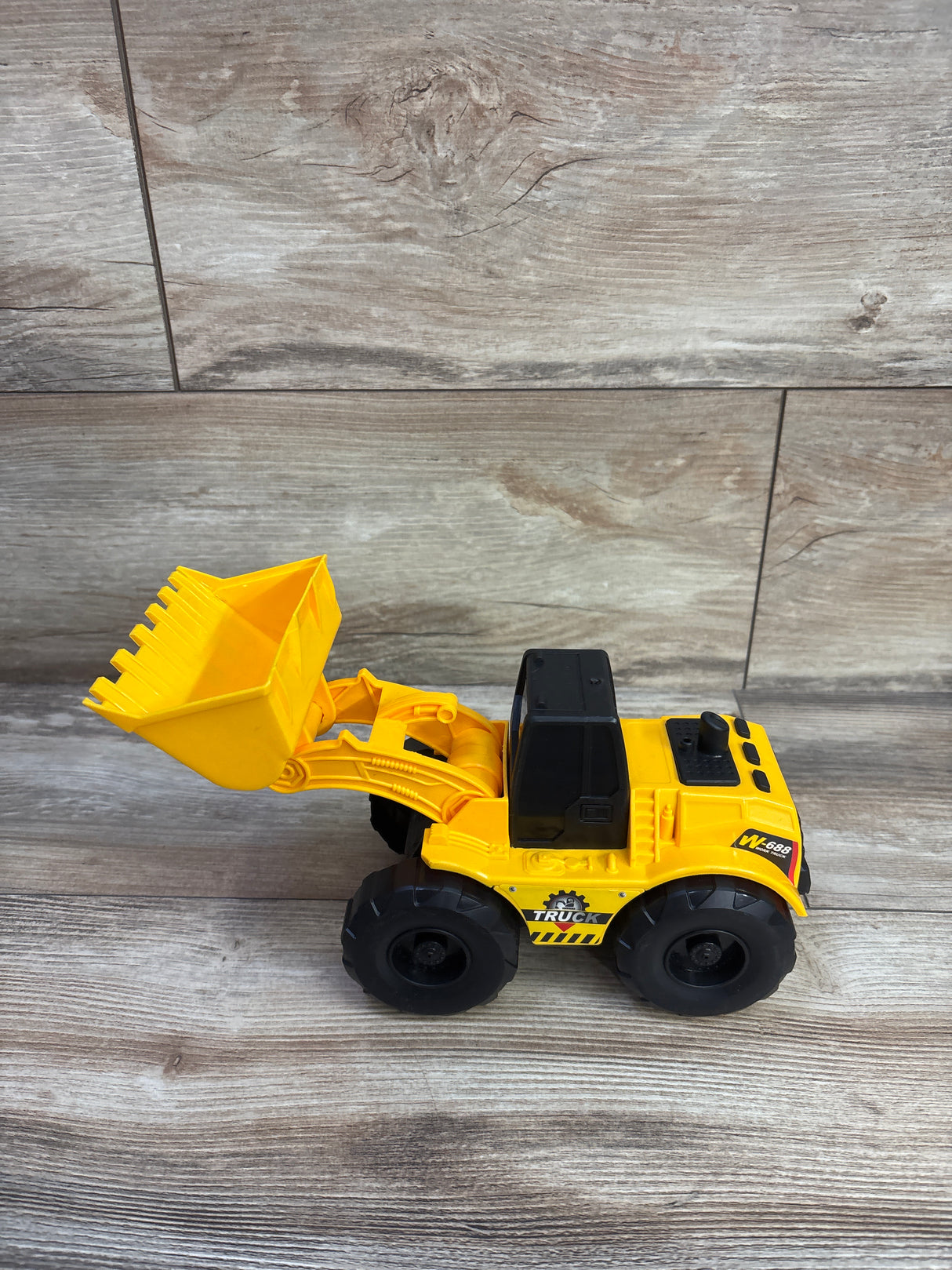 Kid Connection Front-End Loader Toy