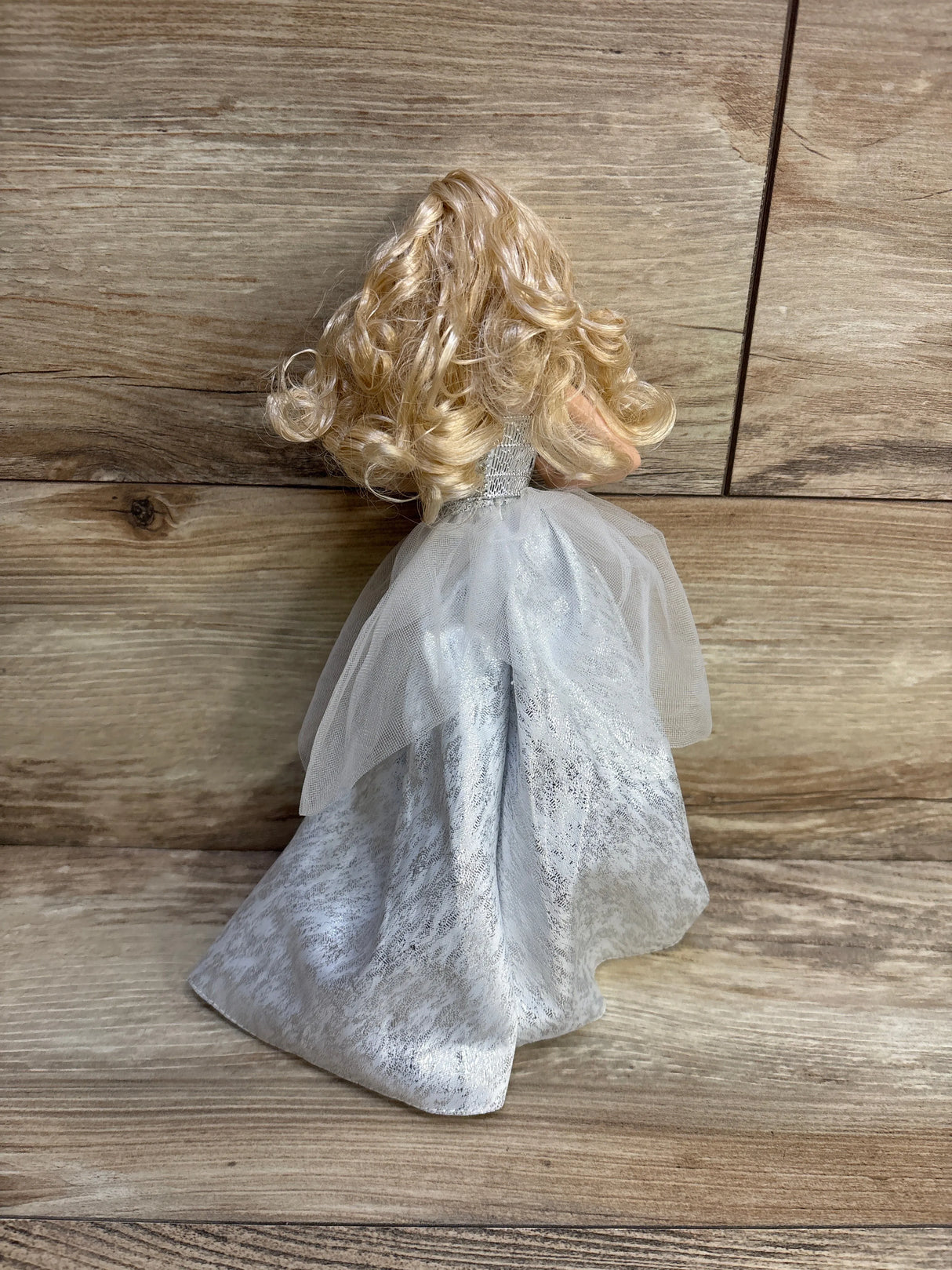 Barbie Signature 2021 Holiday Doll - Me n Mommy To Be