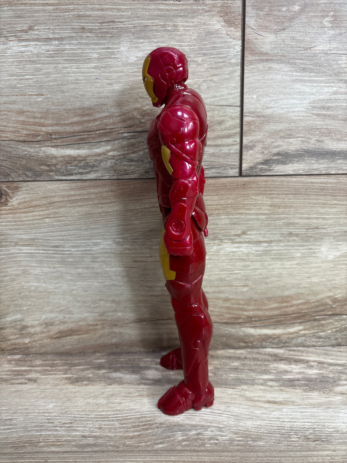 Iron Man 12'' Action Figure