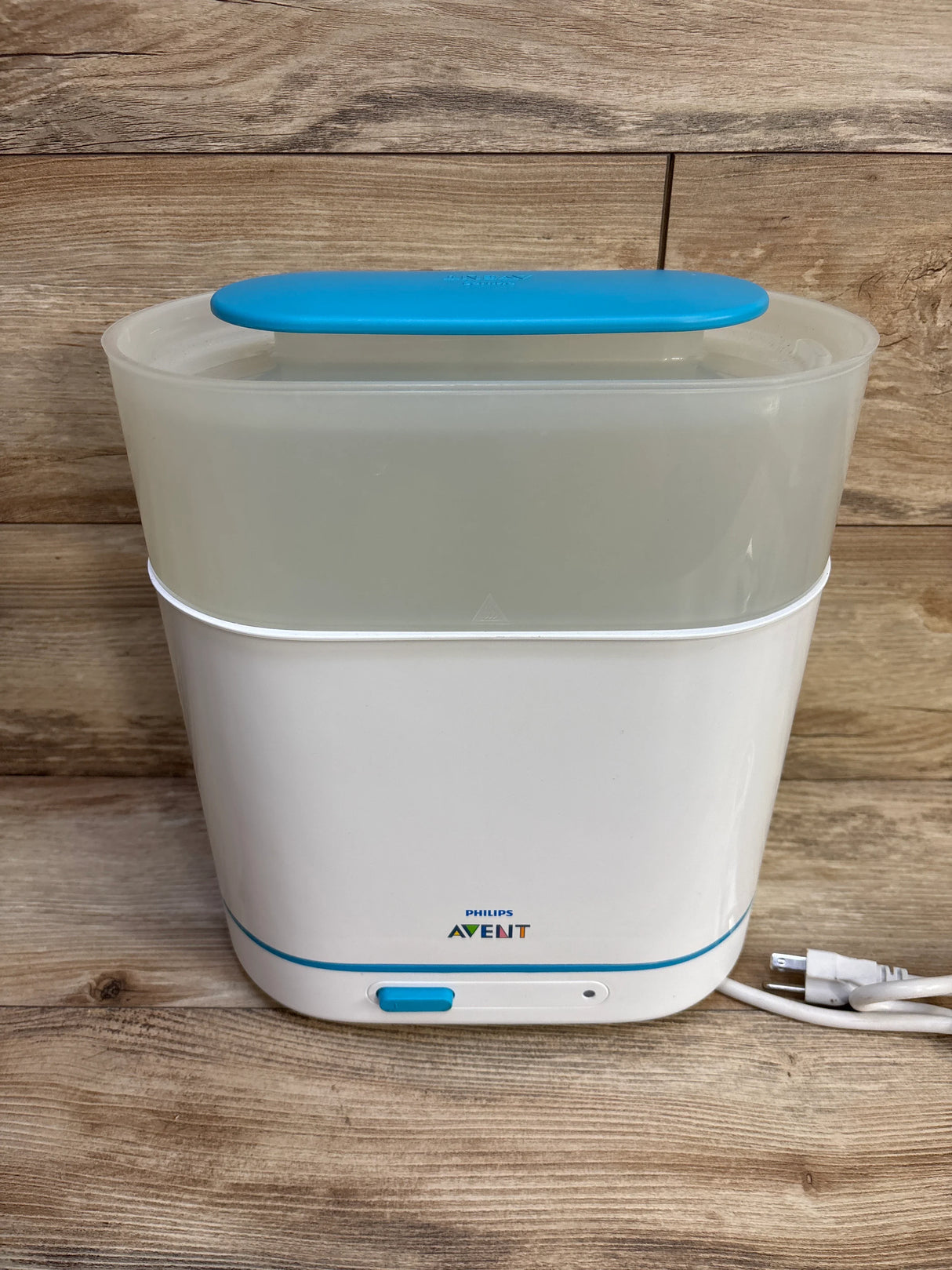 Philips Avent 3-in-1 Electric Steam Sterilizer - Me n Mommy To Be