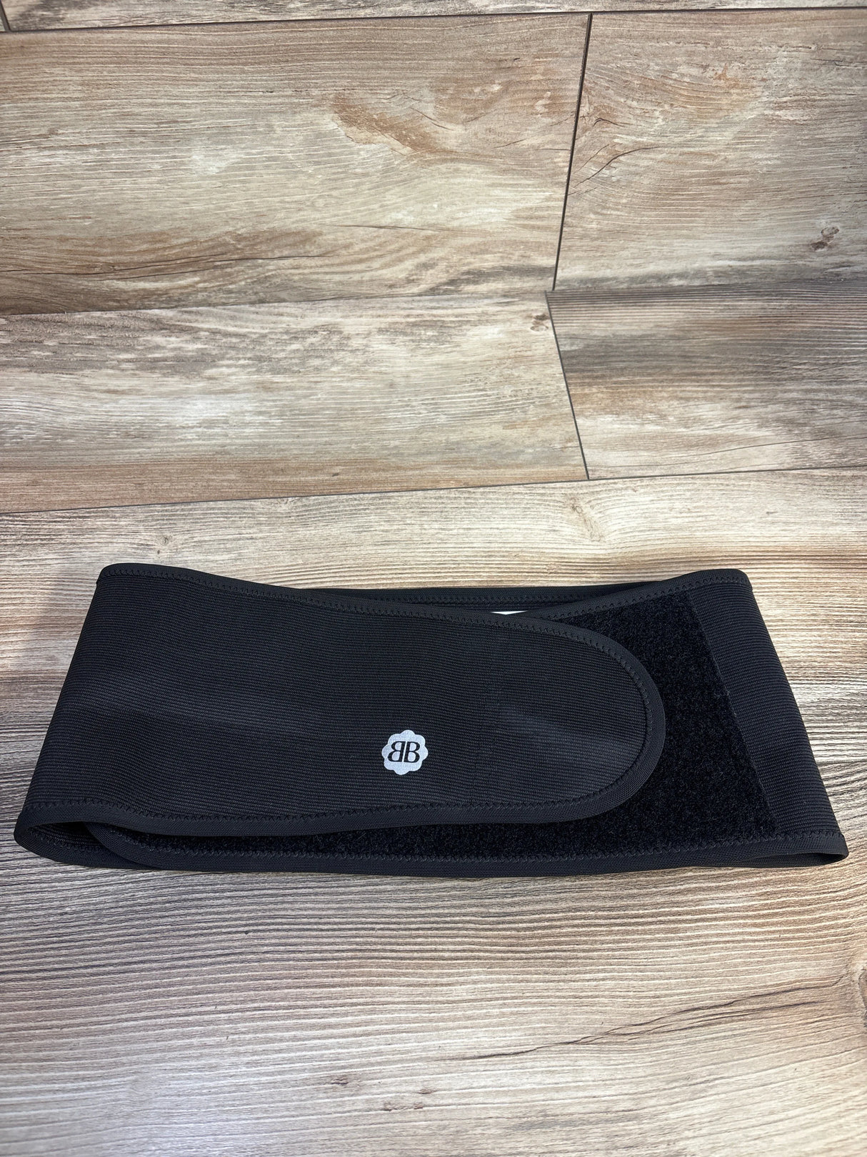 Belly Bandit Upsie Pregnancy Support Belt, Black sz S