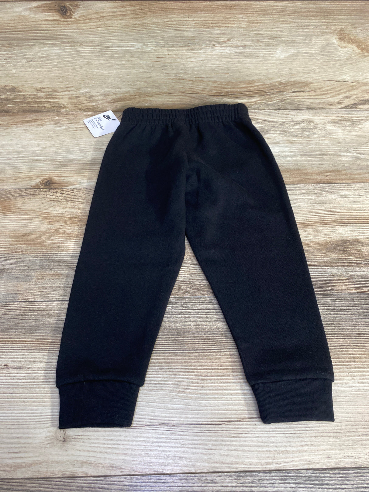 NEW Nike Pull On Joggers Black sz 3T