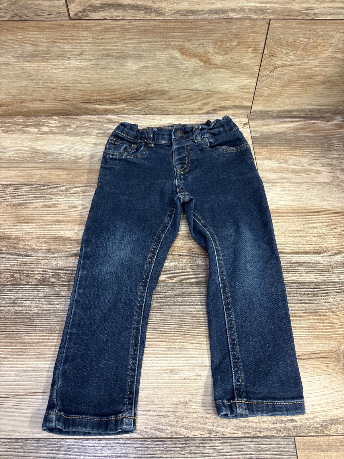 Cat & Jack Skinny Jeans Blue sz 3T
