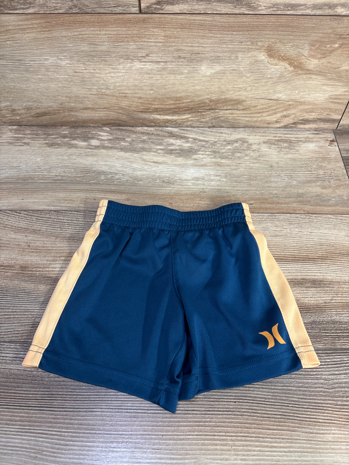 Hurley Mesh Active Shorts Blue sz 3T