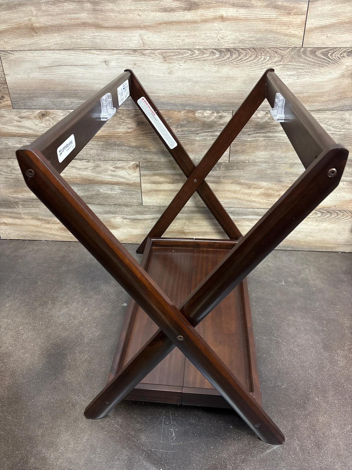 UPPAbaby Bassinet CarryCot Stand