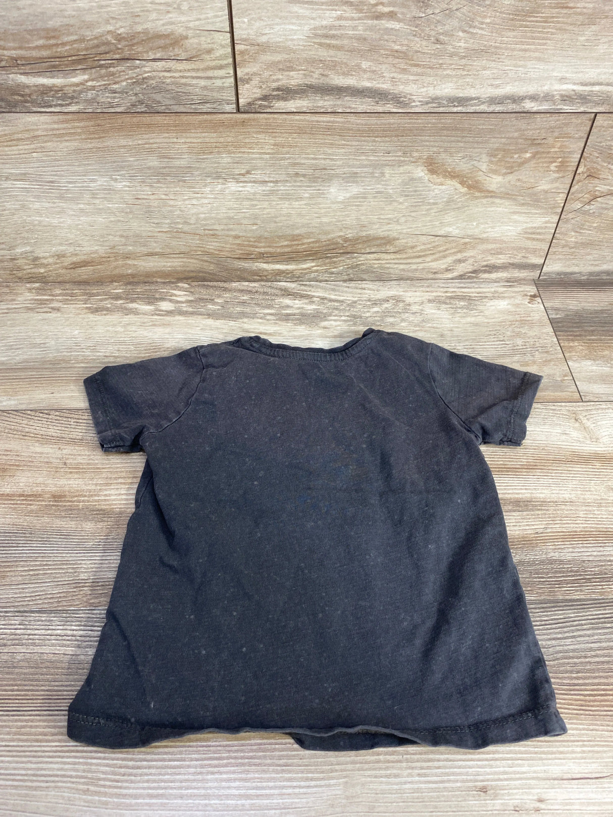 Cotton On Kids Graphic Shirt Grey sz 2T