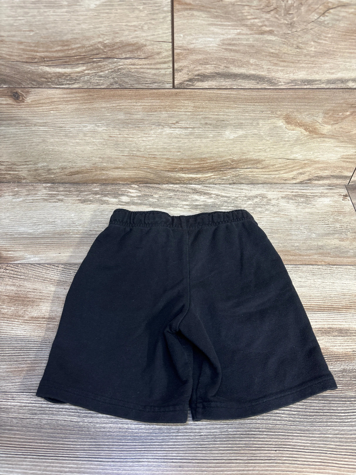 Cat & Jack Knit Shorts Black sz 5T