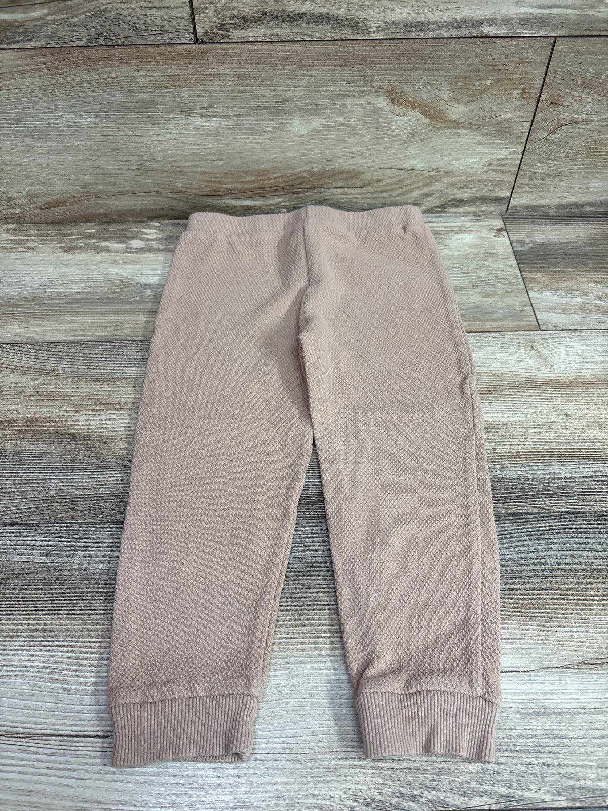 Disney Winnie The Pooh Knit Pants Tan sz 3T