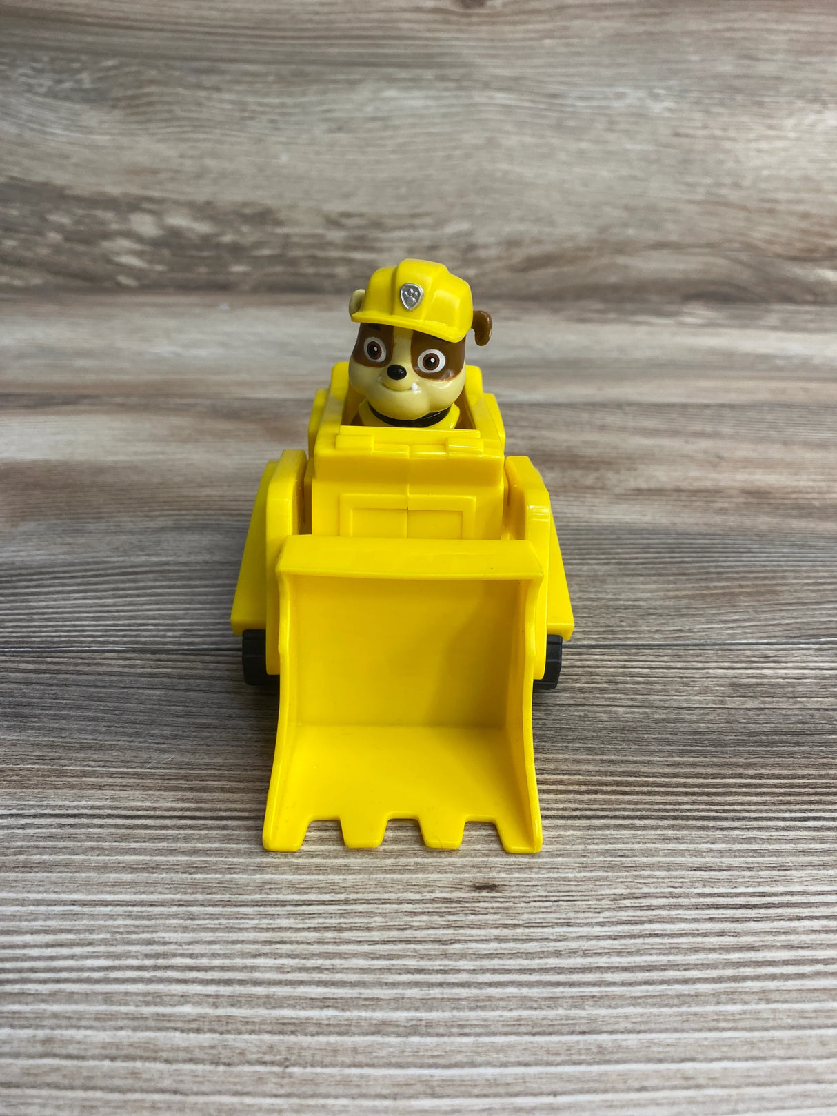PAW Patrol Rubbles' Bulldozer