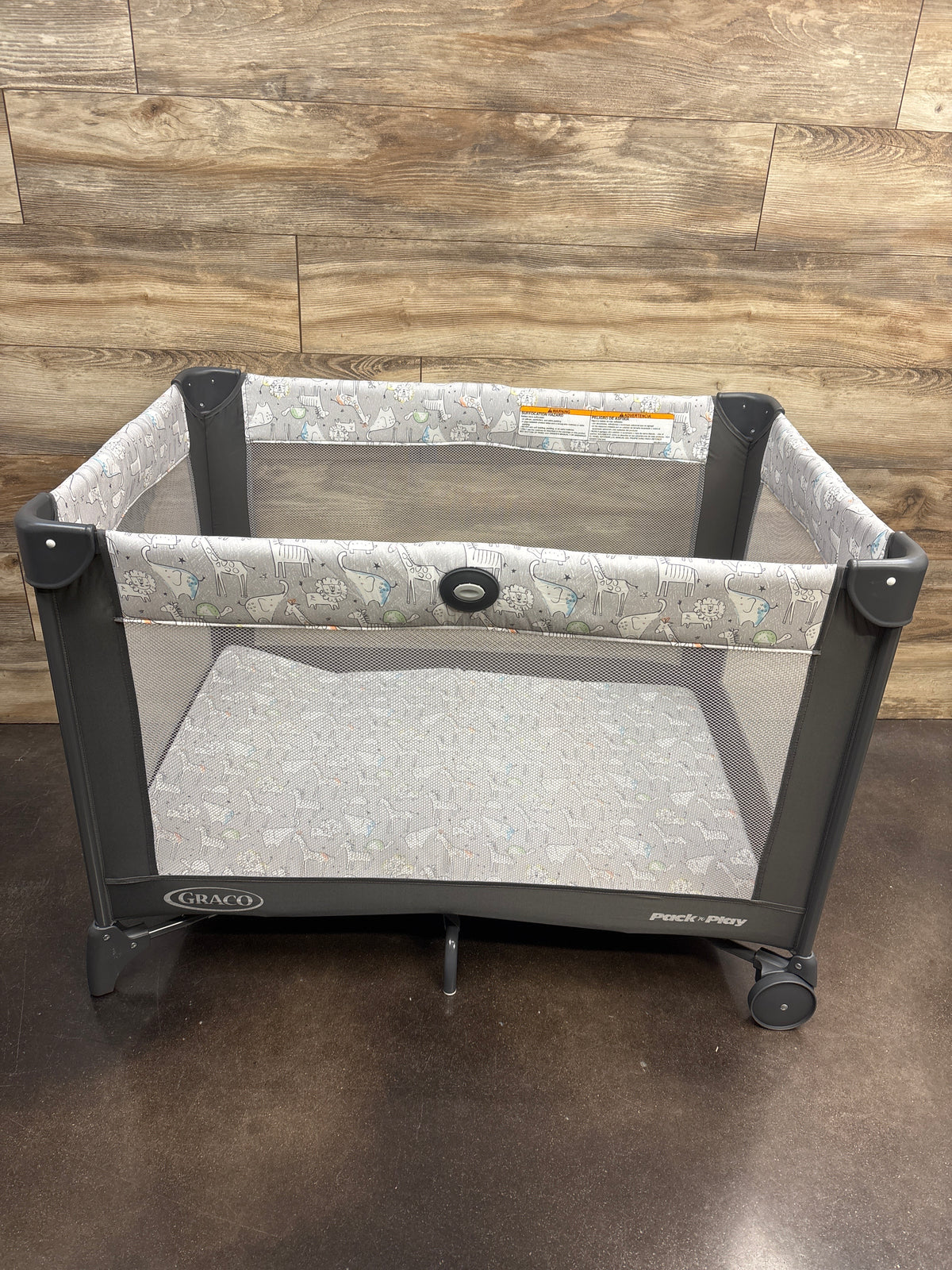 Graco Pack 'n Play Portable Playard in Marty