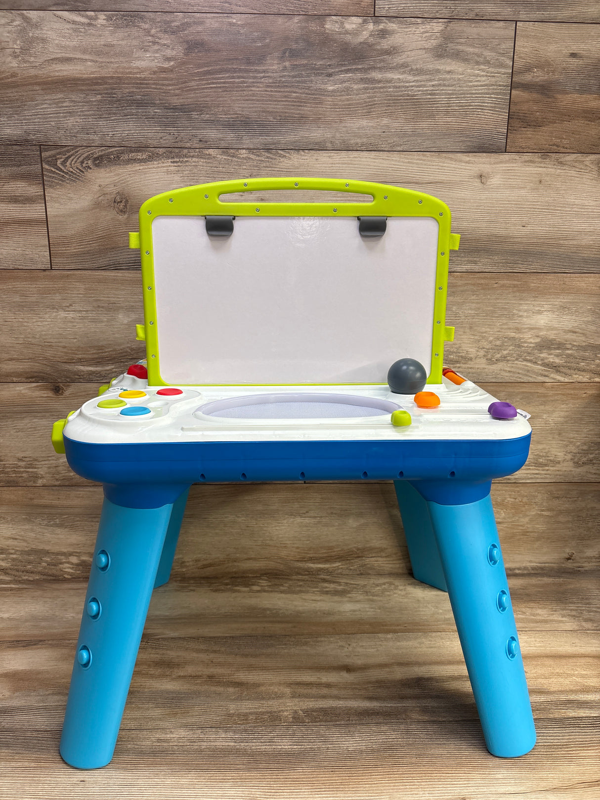Baby Einstein Curiosity Table Activity Table