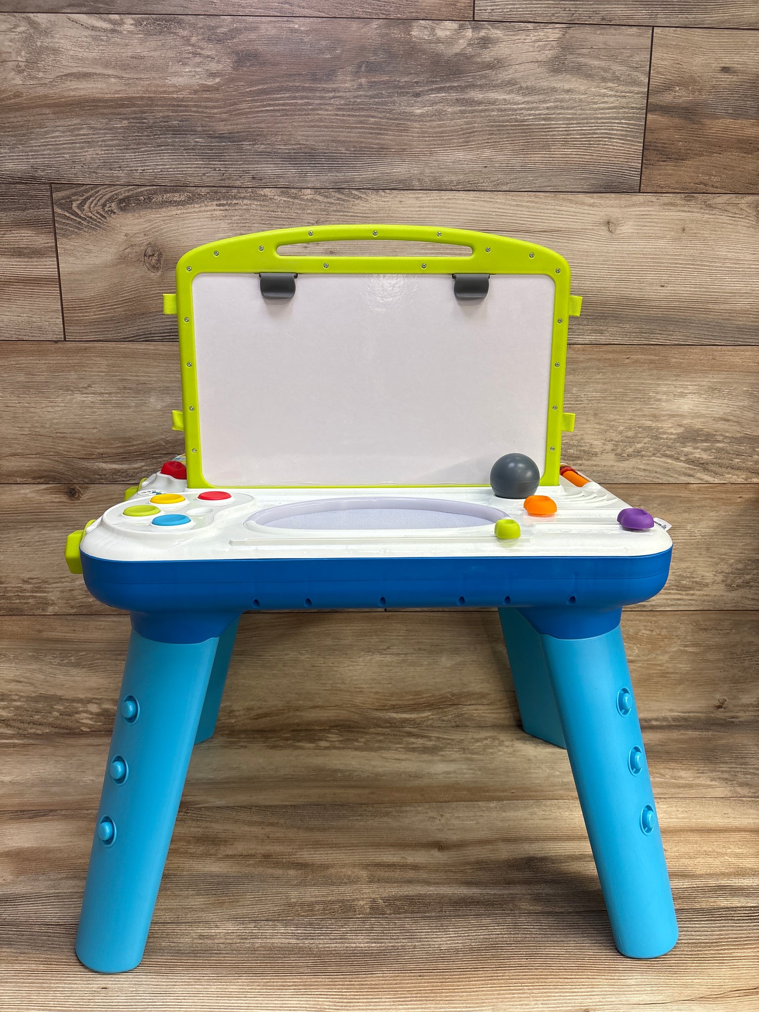 Baby Einstein Curiosity Table Activity Table