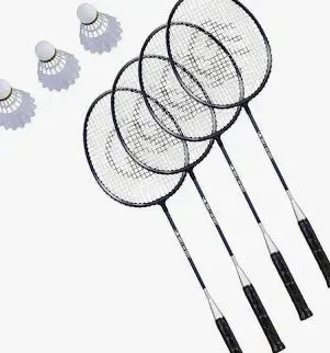 NEW Badminton Pro Set - Me n Mommy To Be