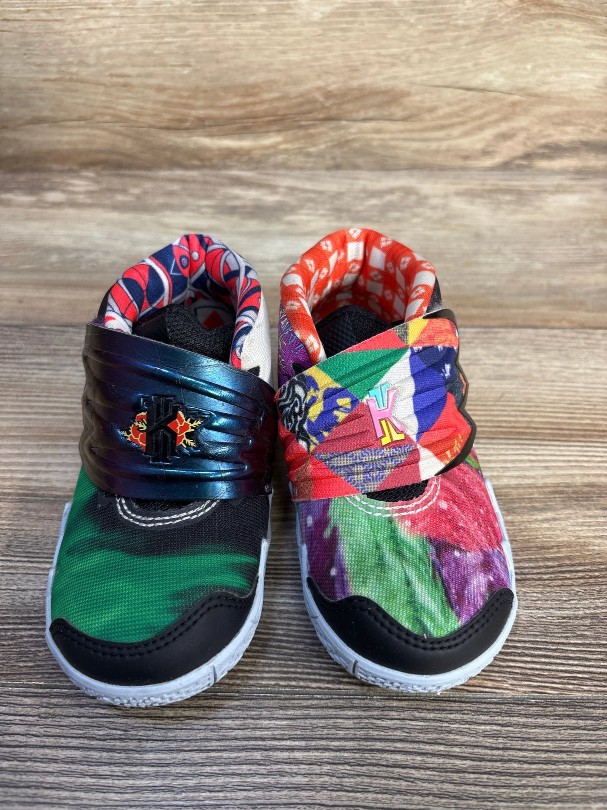 Nike Kybrid S2 TD 'Pineapple' Sneakers sz 9c