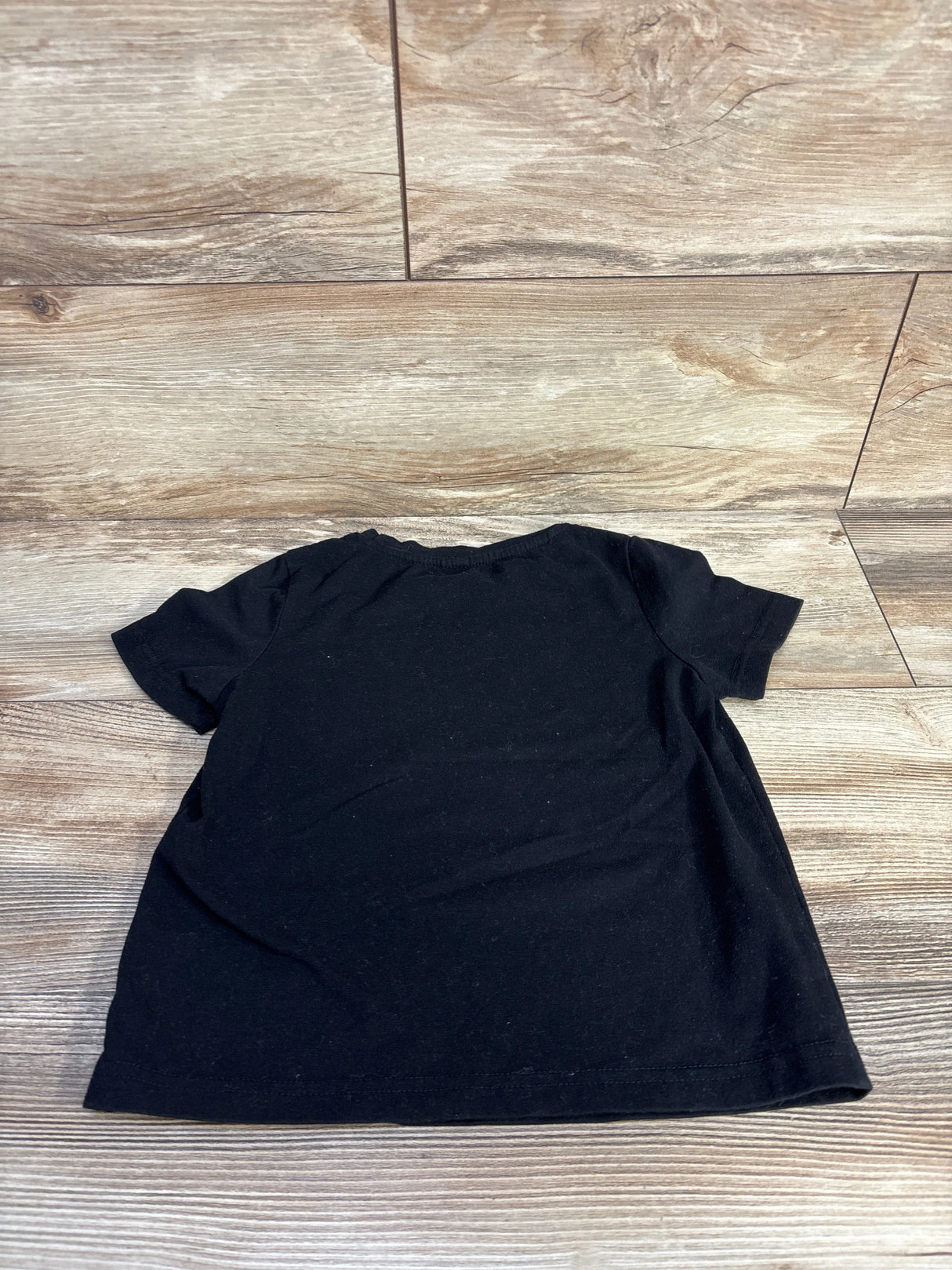 Shein Bugs Shirt Black sz 5T