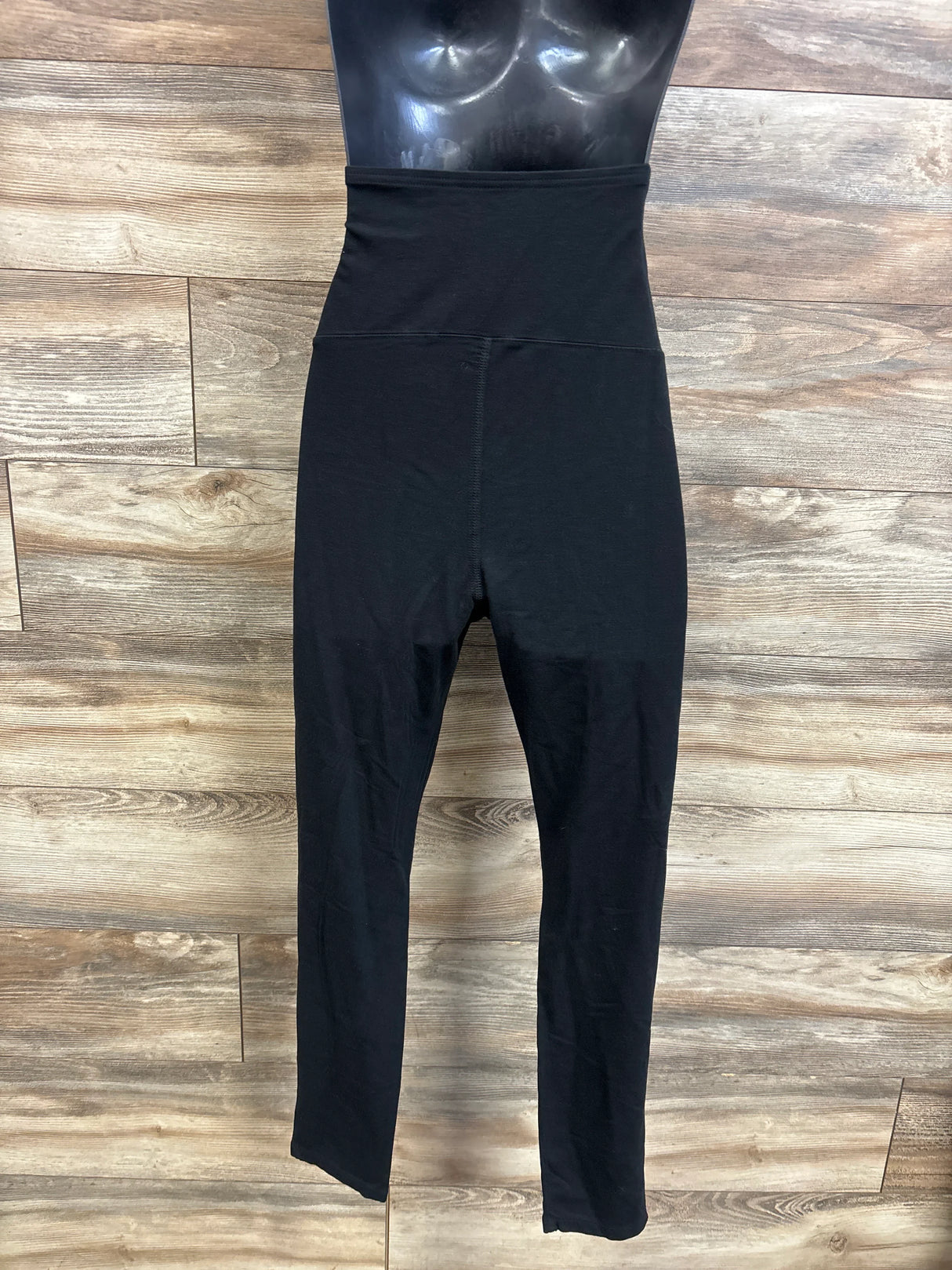 Isabel Maternity Leggings Black sz Large