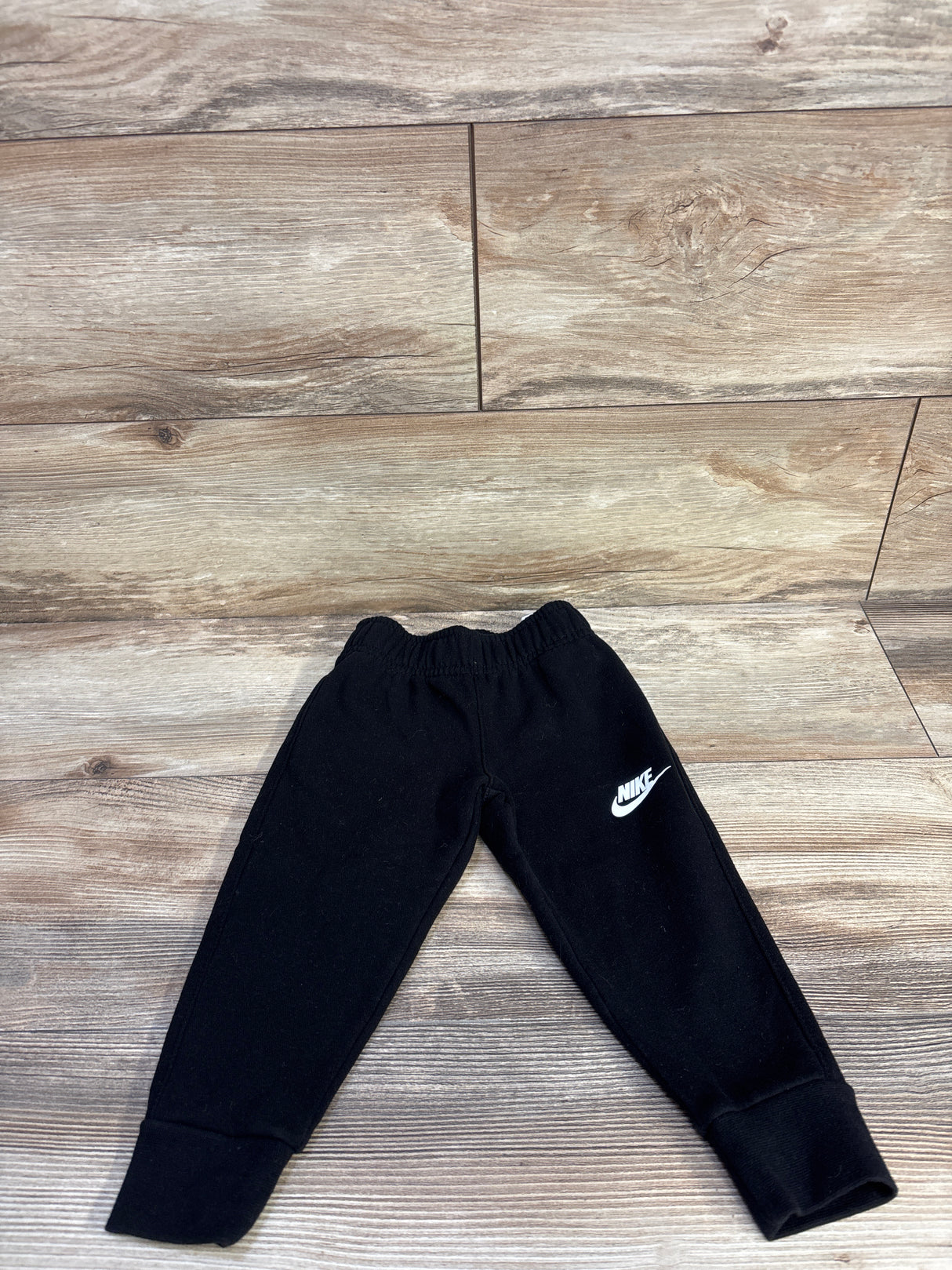 Nike Pull On Joggers Black sz 2T