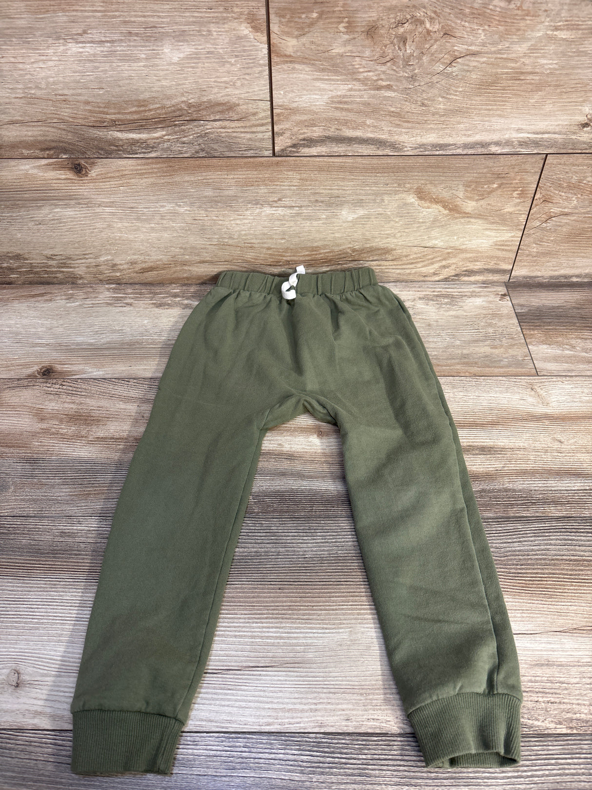 Gerber Joggers Green sz 5T