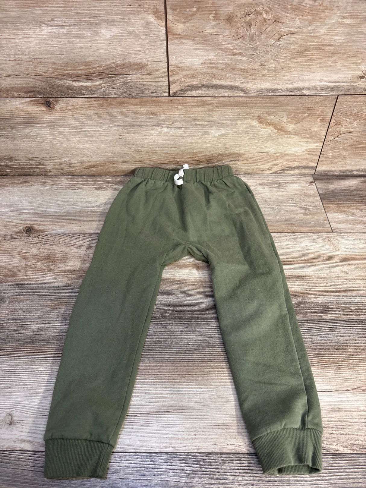 Gerber Joggers Green sz 5T