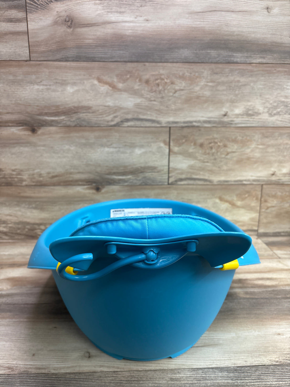 Skip Hop Moby Smart Sling 3 In 1 Baby Bathtub Blue