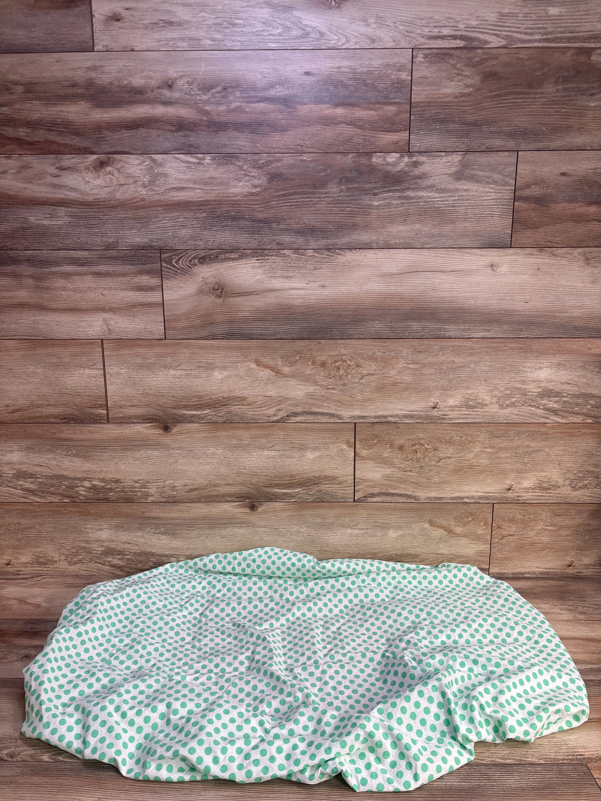 My Baby Sam Fitted Crib Sheet White