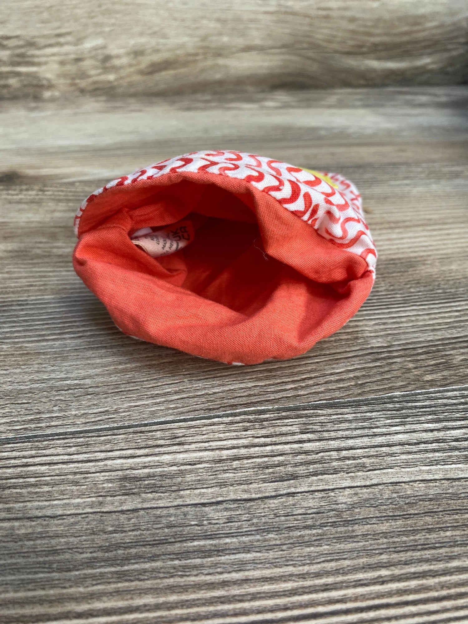 Lovevery Crinkle Bag - Me n Mommy To Be