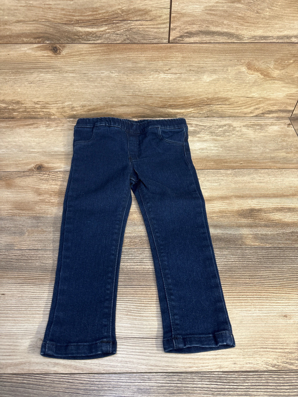 BOLO Pull-On Jeggings Navy sz 3T