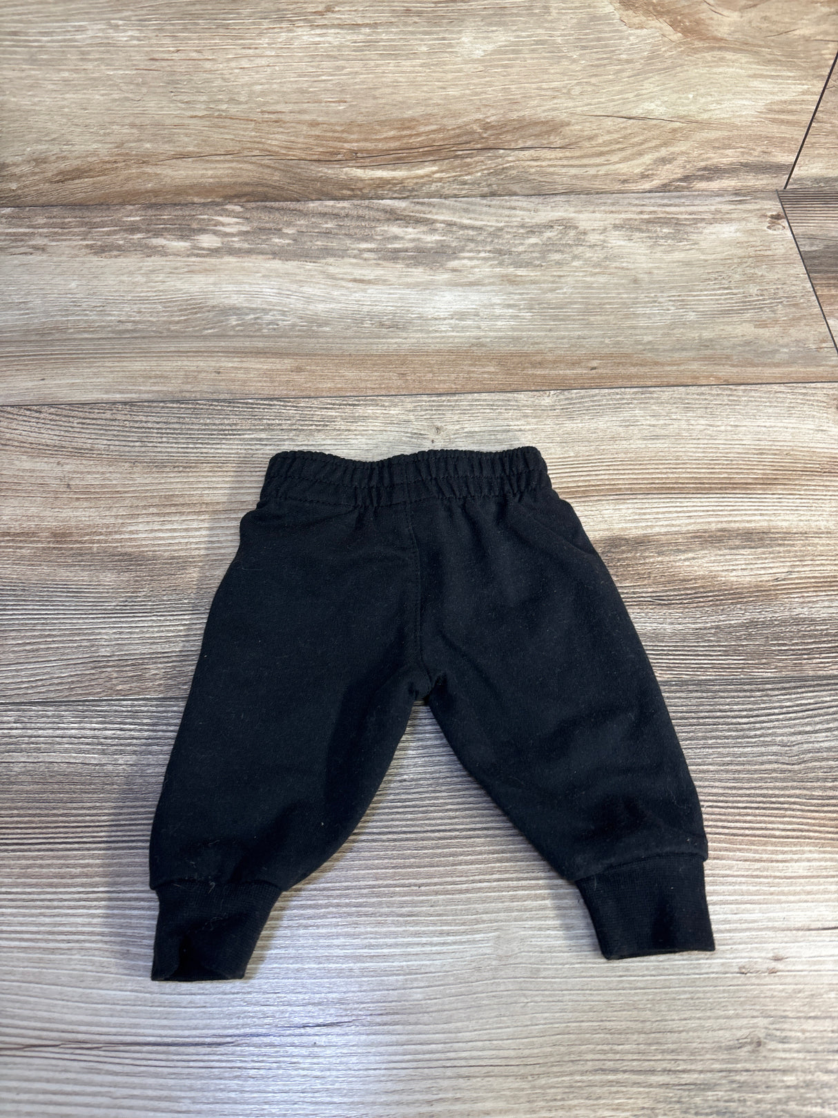 Nike Pull On Pants Black sz Newborn