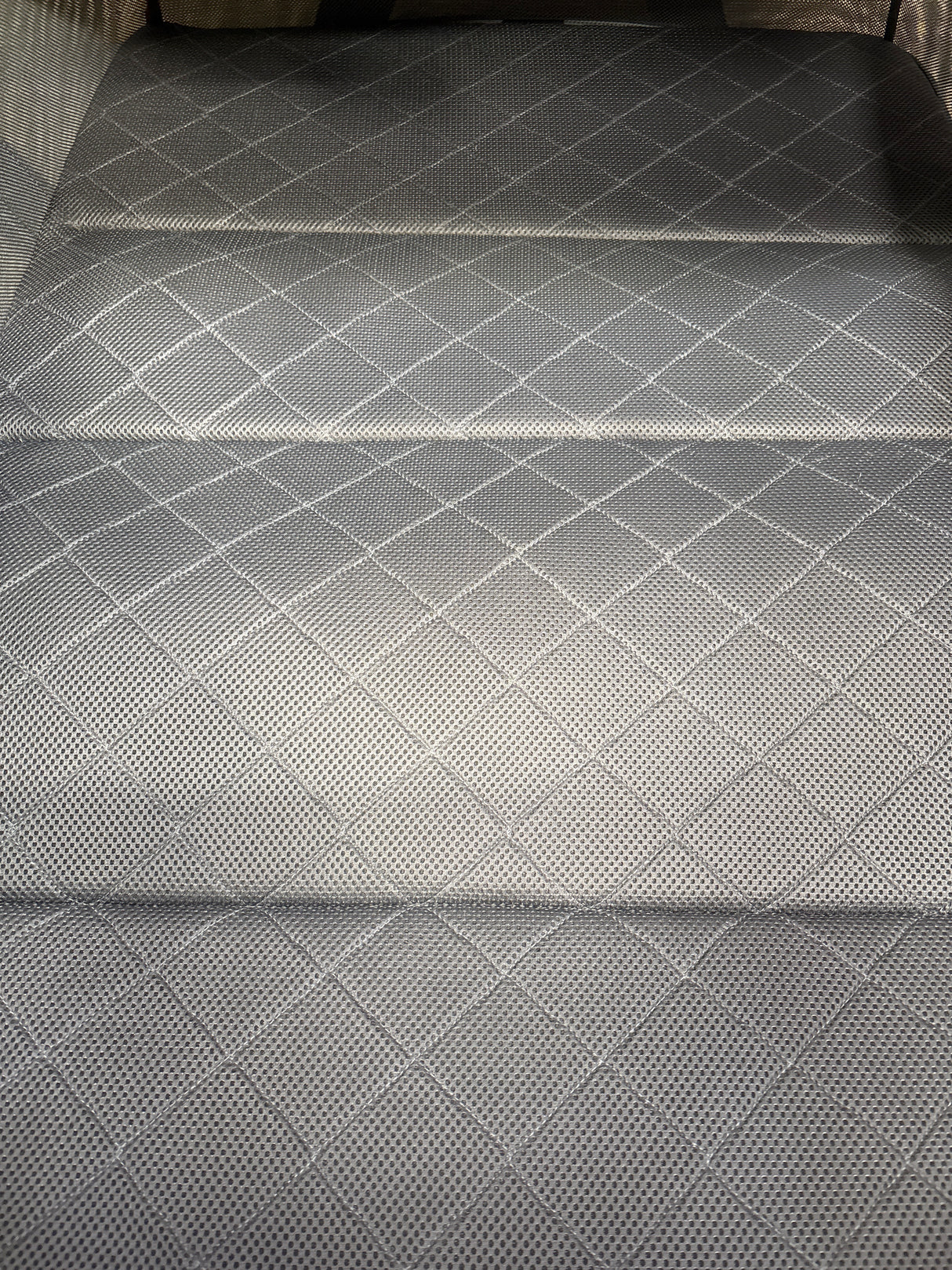Nuna SENA Aire Playard, Travel Crib, & Changing Table in Granite