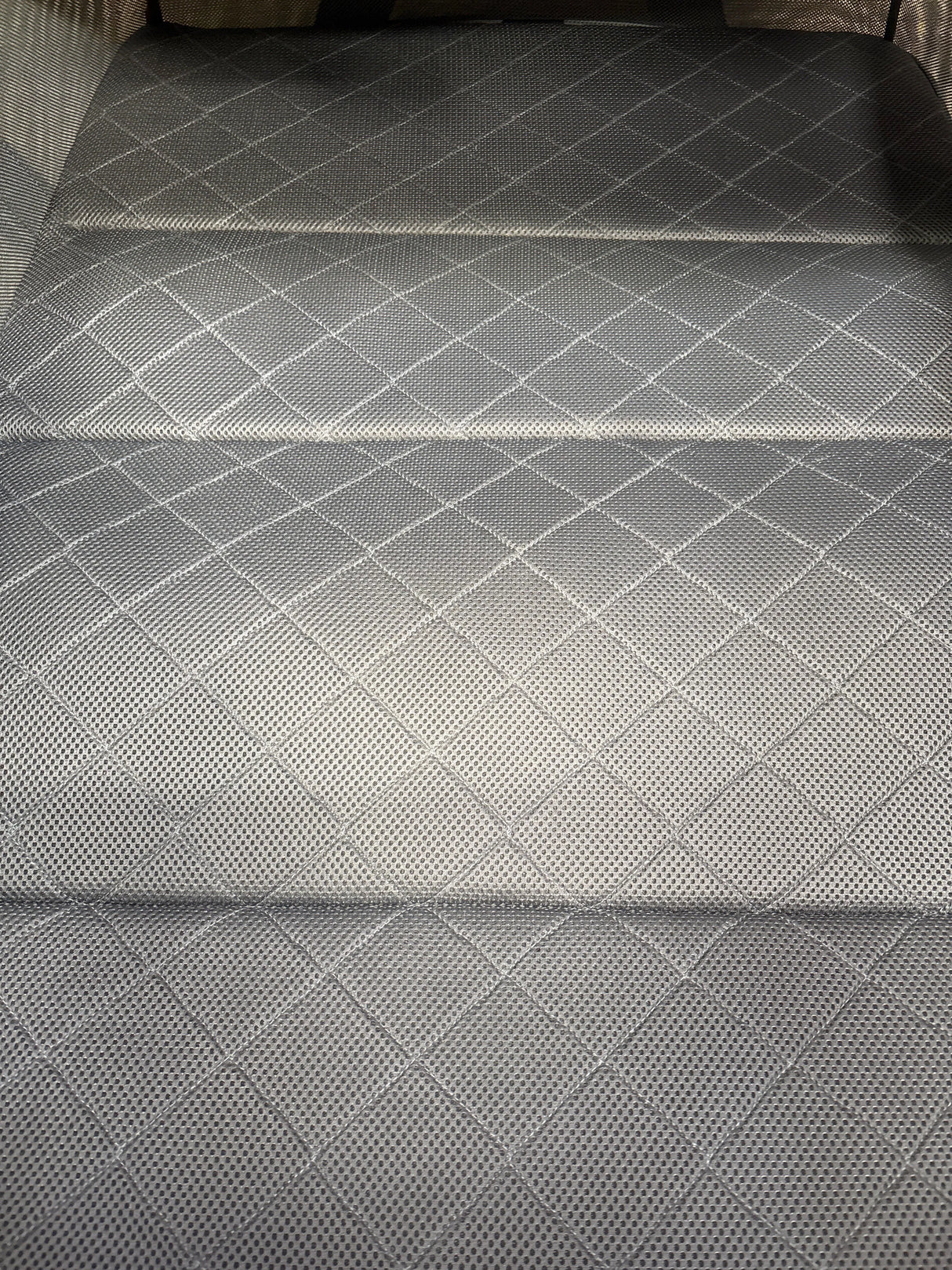 Nuna SENA Aire Playard, Travel Crib, & Changing Table in Granite