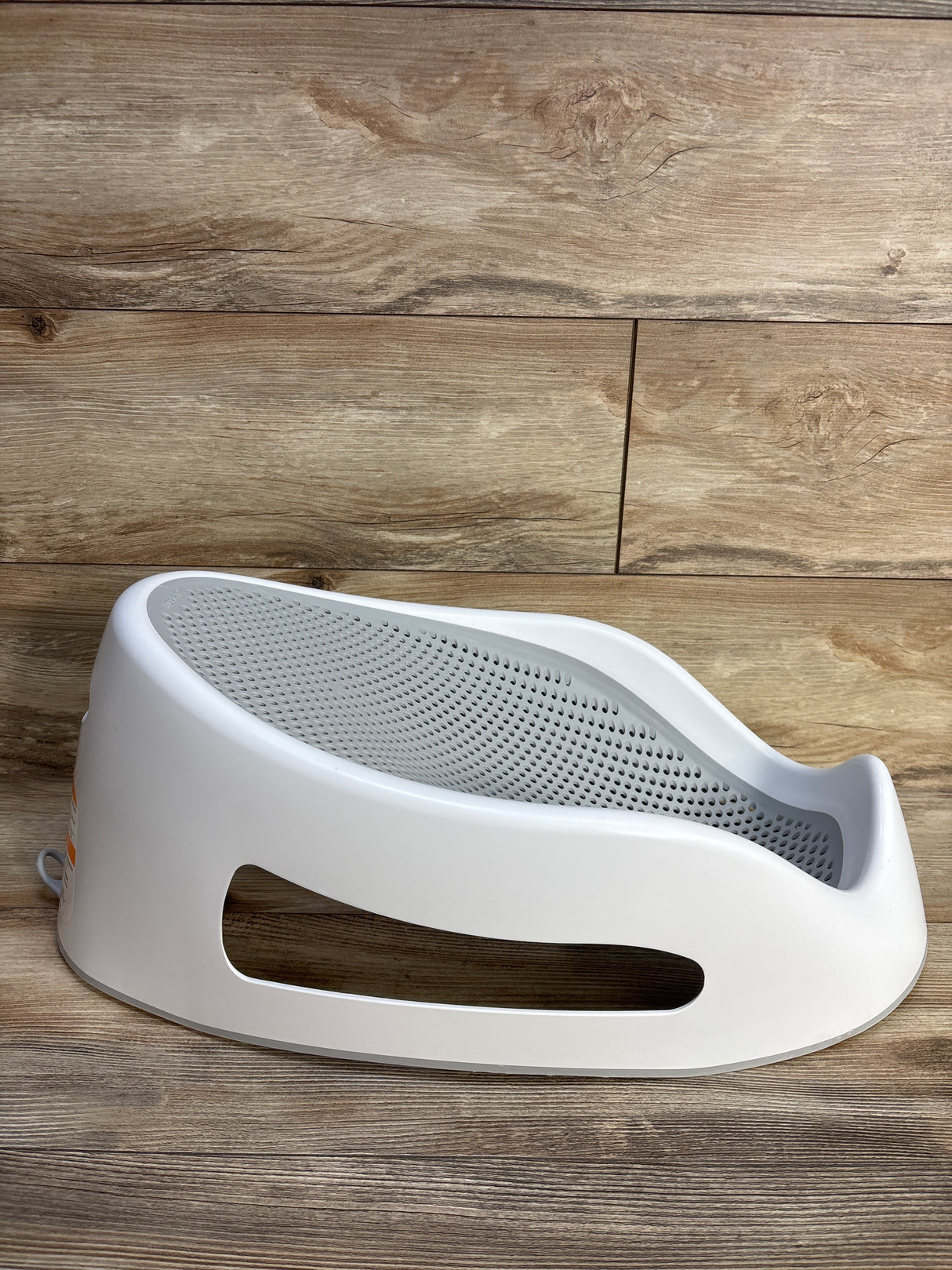Angelcare Bath Support in Grey